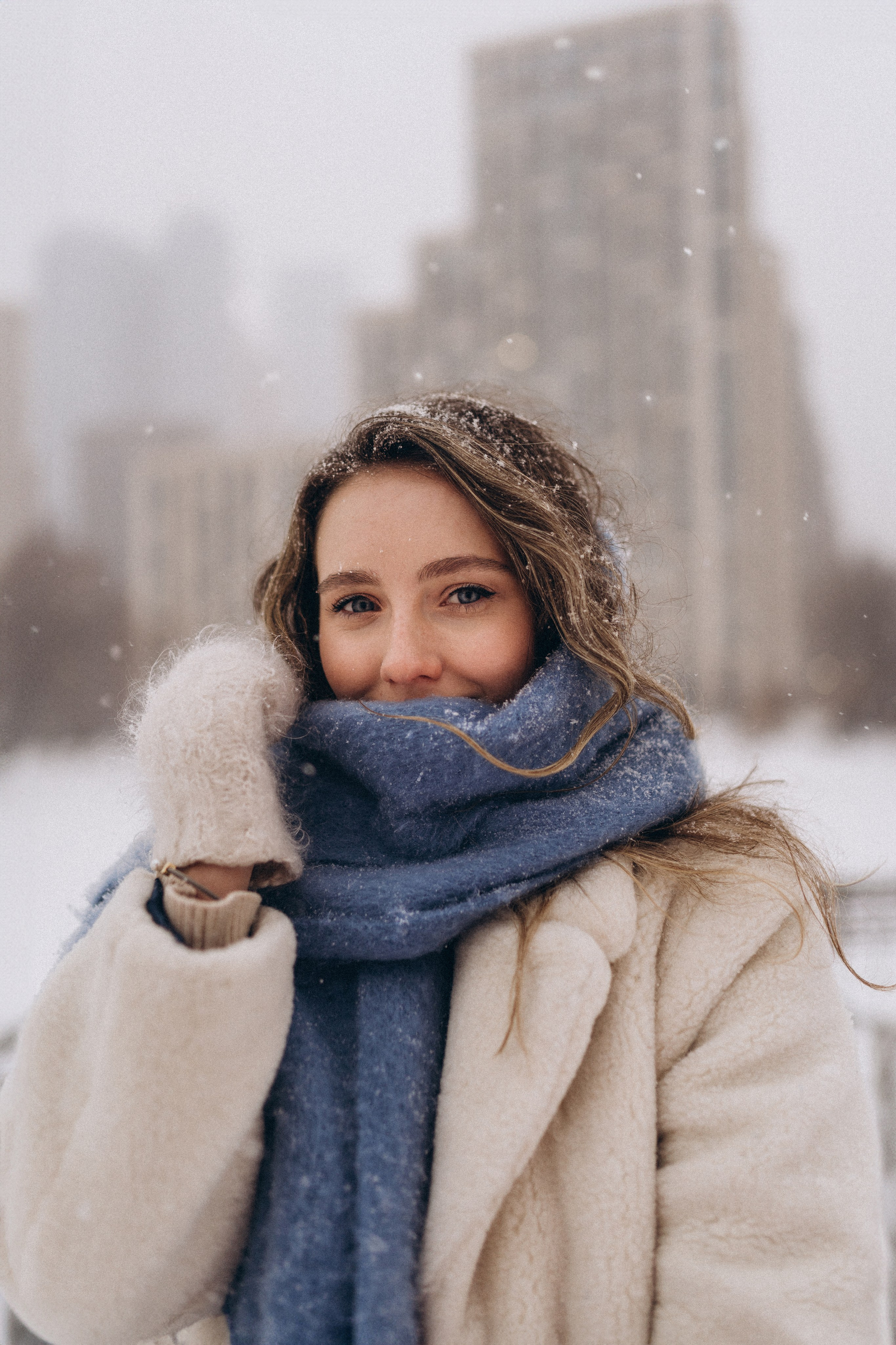 Настя. Фотограф Екатерина Катунова | Москва