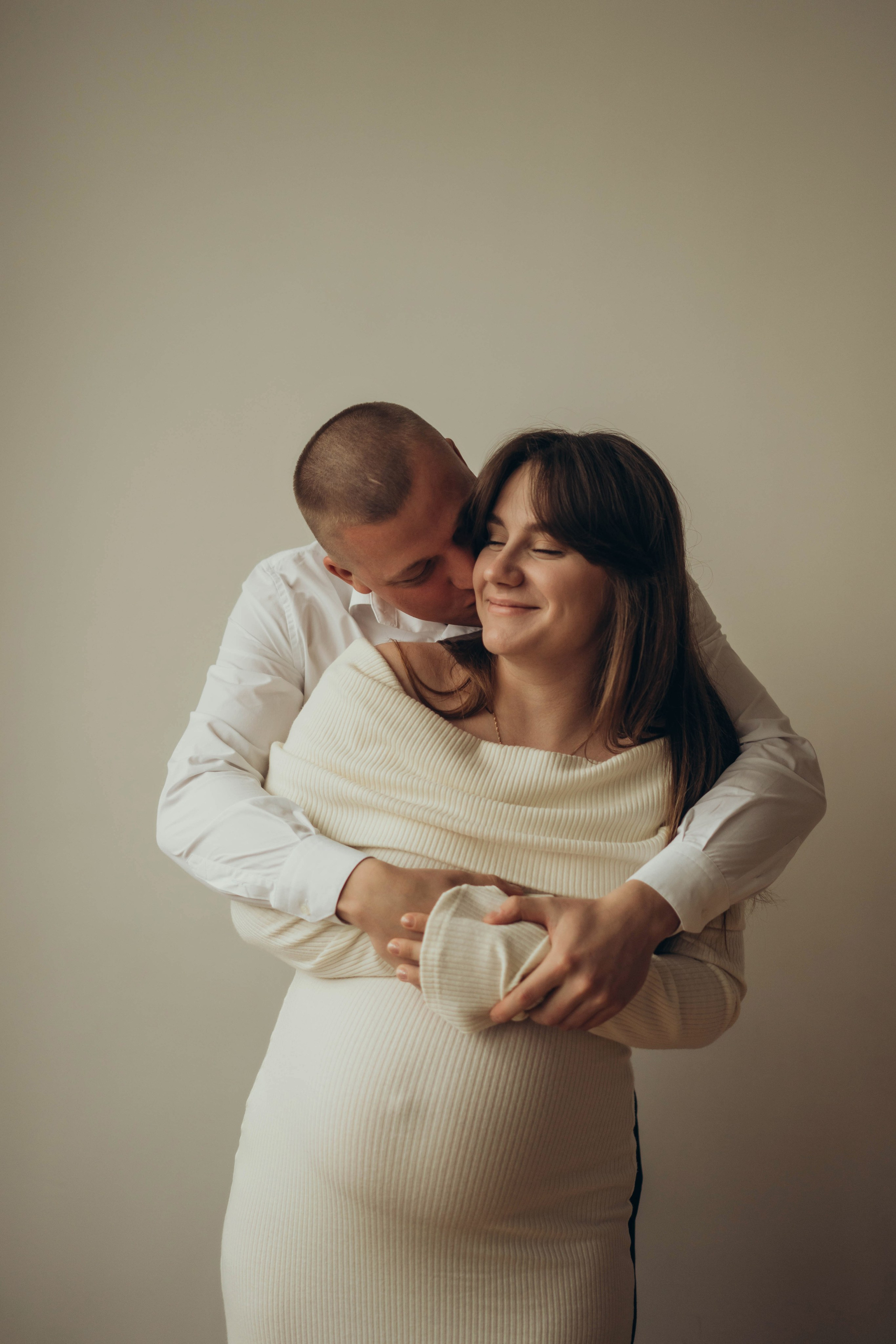 Таня и Илья