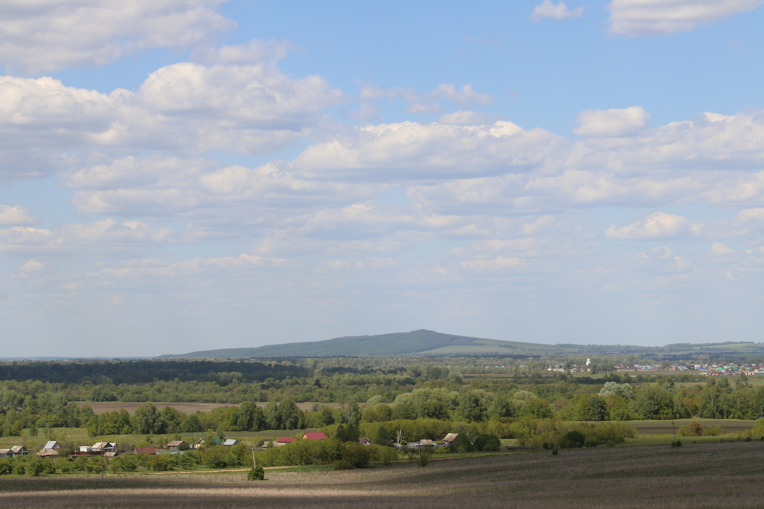 Велопоход Уфа — Мелеуз. Май 2024. Путешественник-фотограф из Санкт-Петербурга Татьяна Свистулина