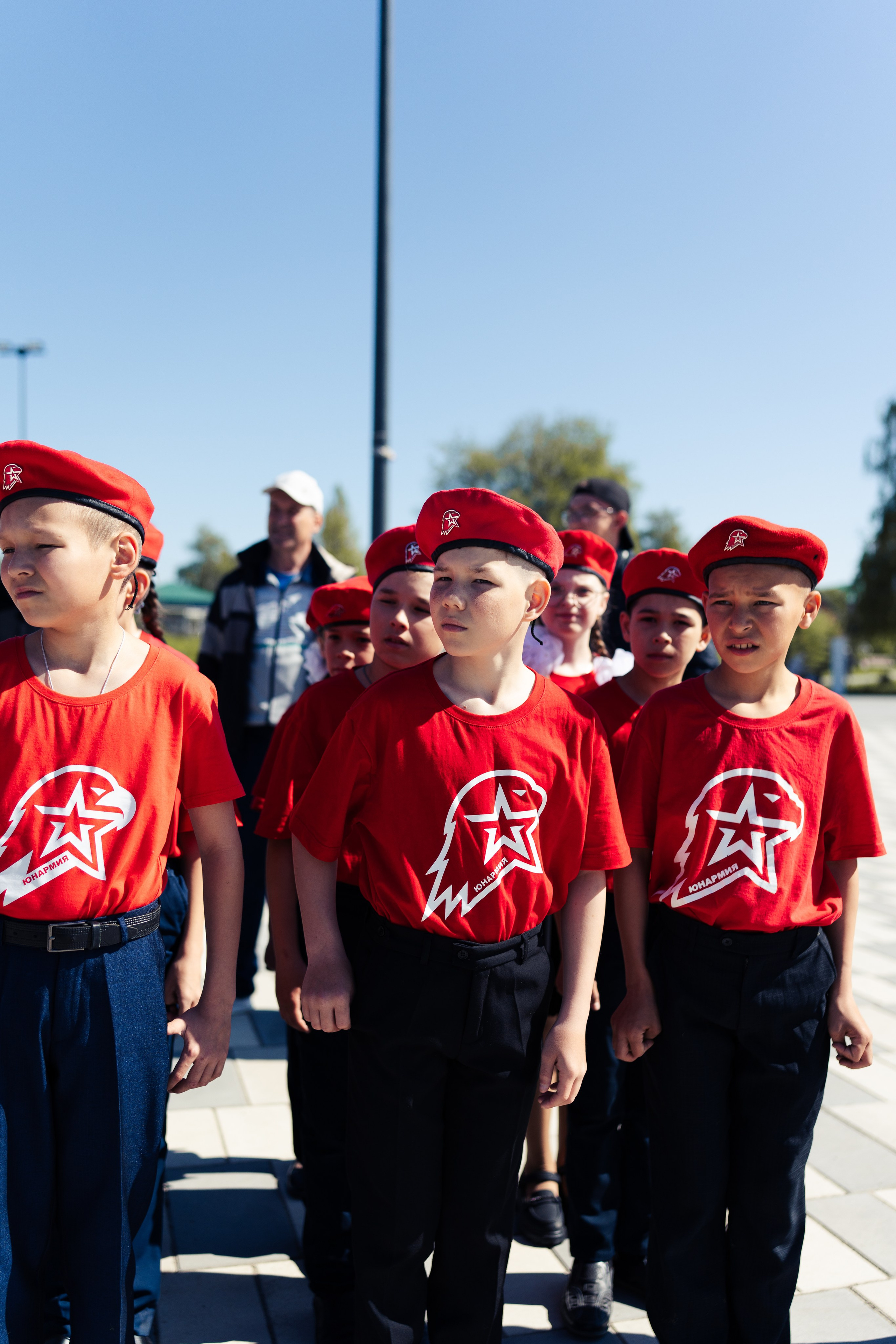 Движение первых. Фотограф в СПБ Алмаз Камаев