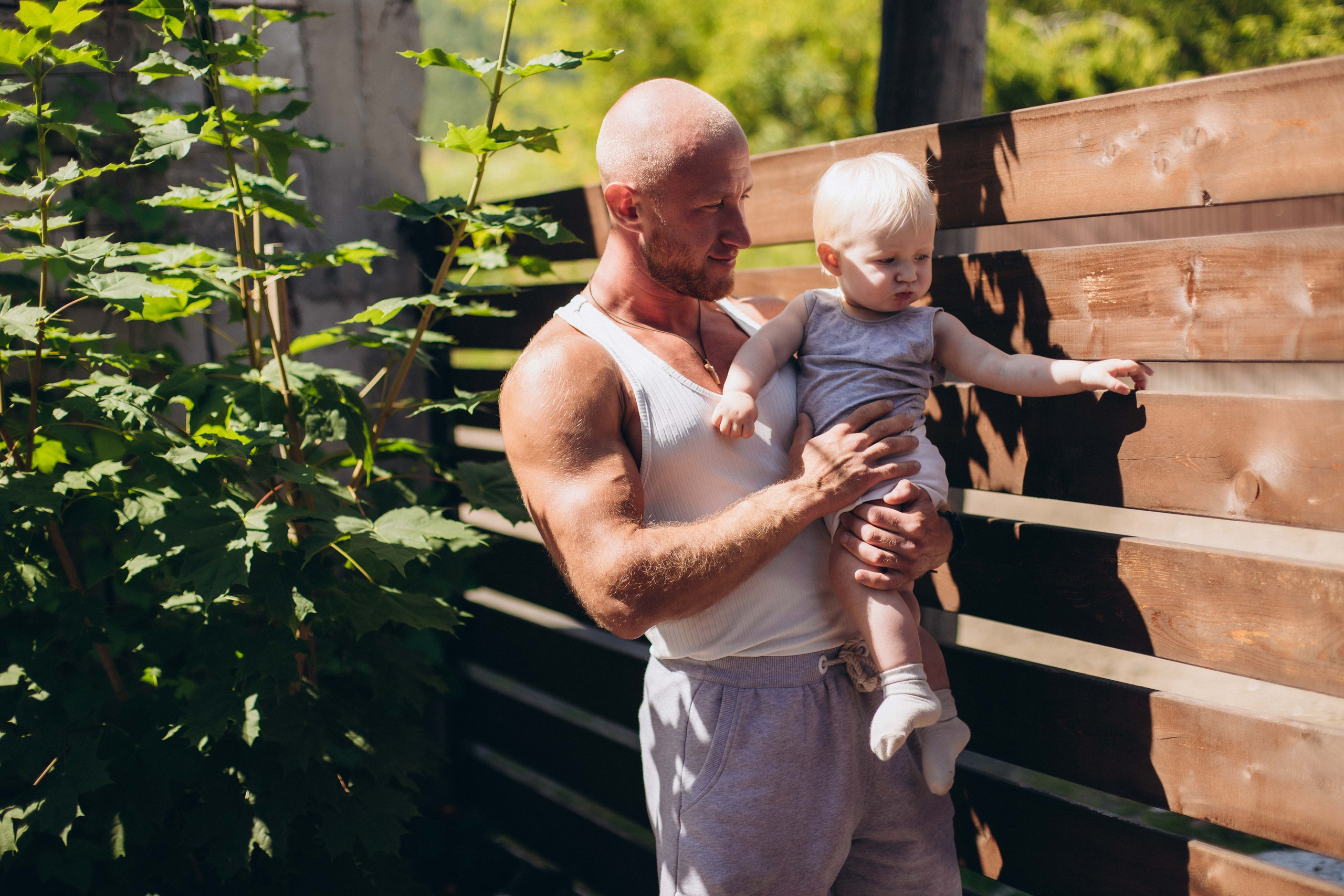 Андрею 1 годик. Фотограф Наталья Кургина Слюдянка Иркутск