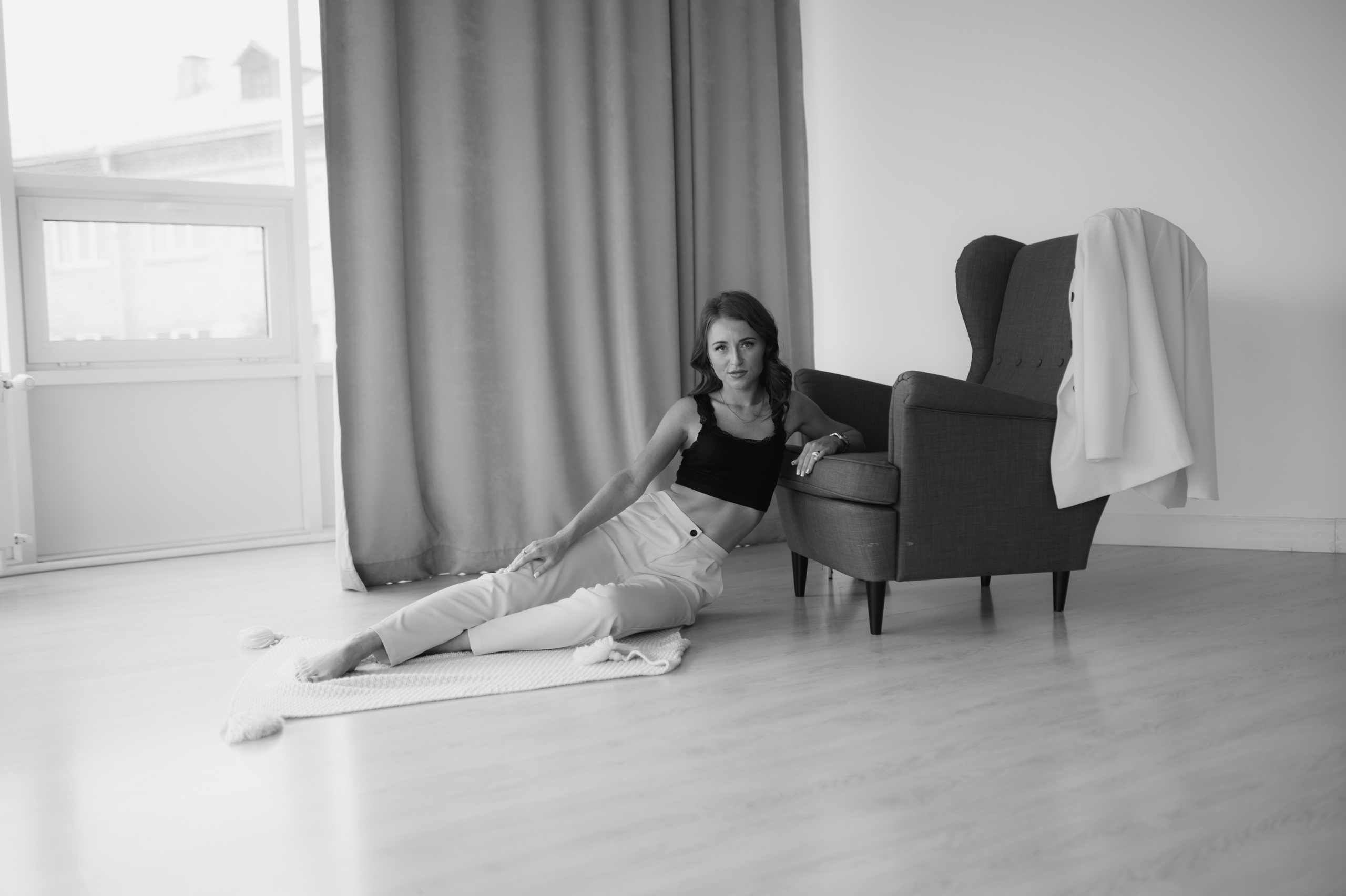 Съемка для бьюти мастера. Свадебный и семейный фотограф в Красноярске Виктория Тимонина