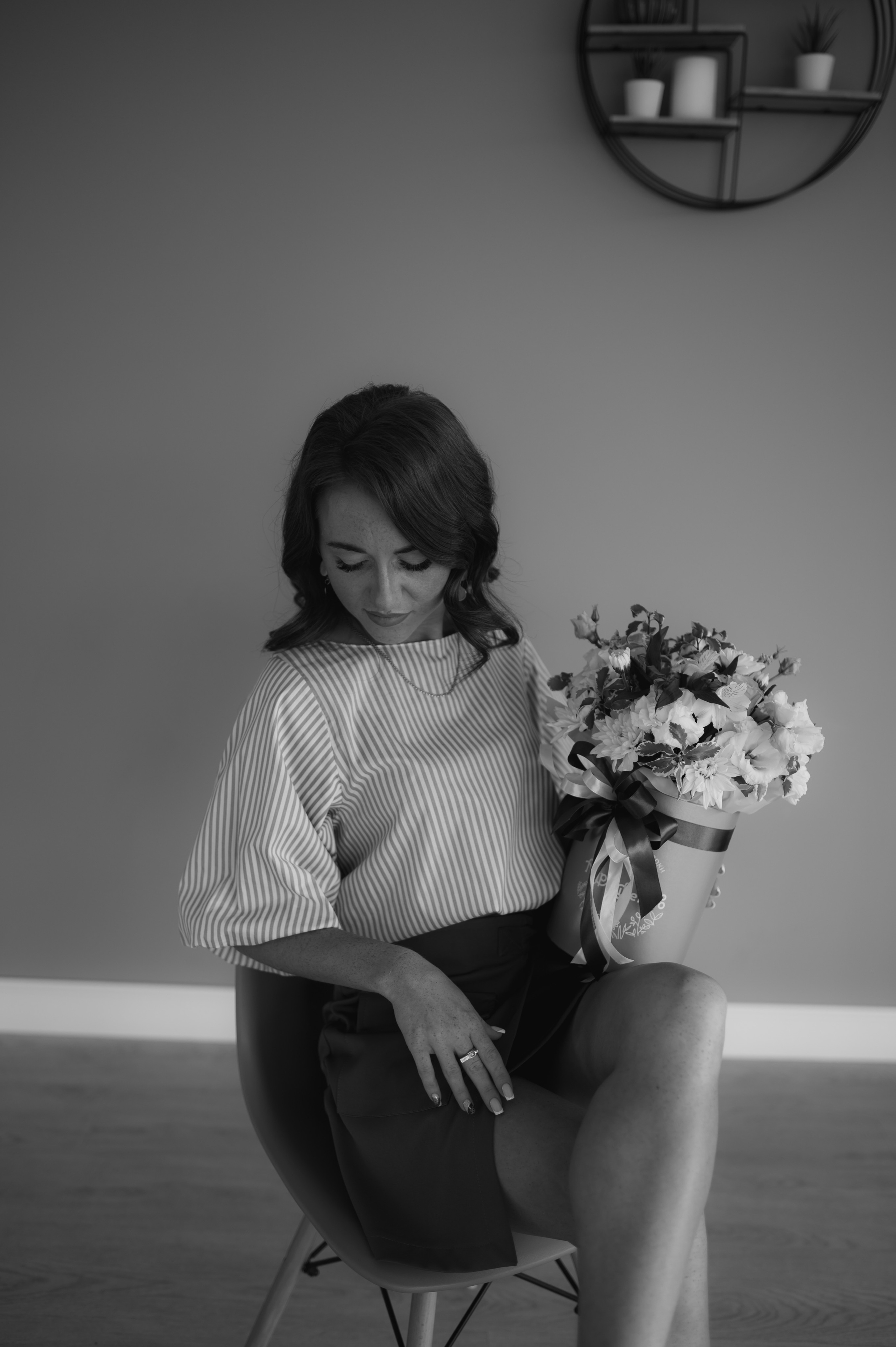 Съемка для бьюти мастера. Свадебный и семейный фотограф в Красноярске Виктория Тимонина