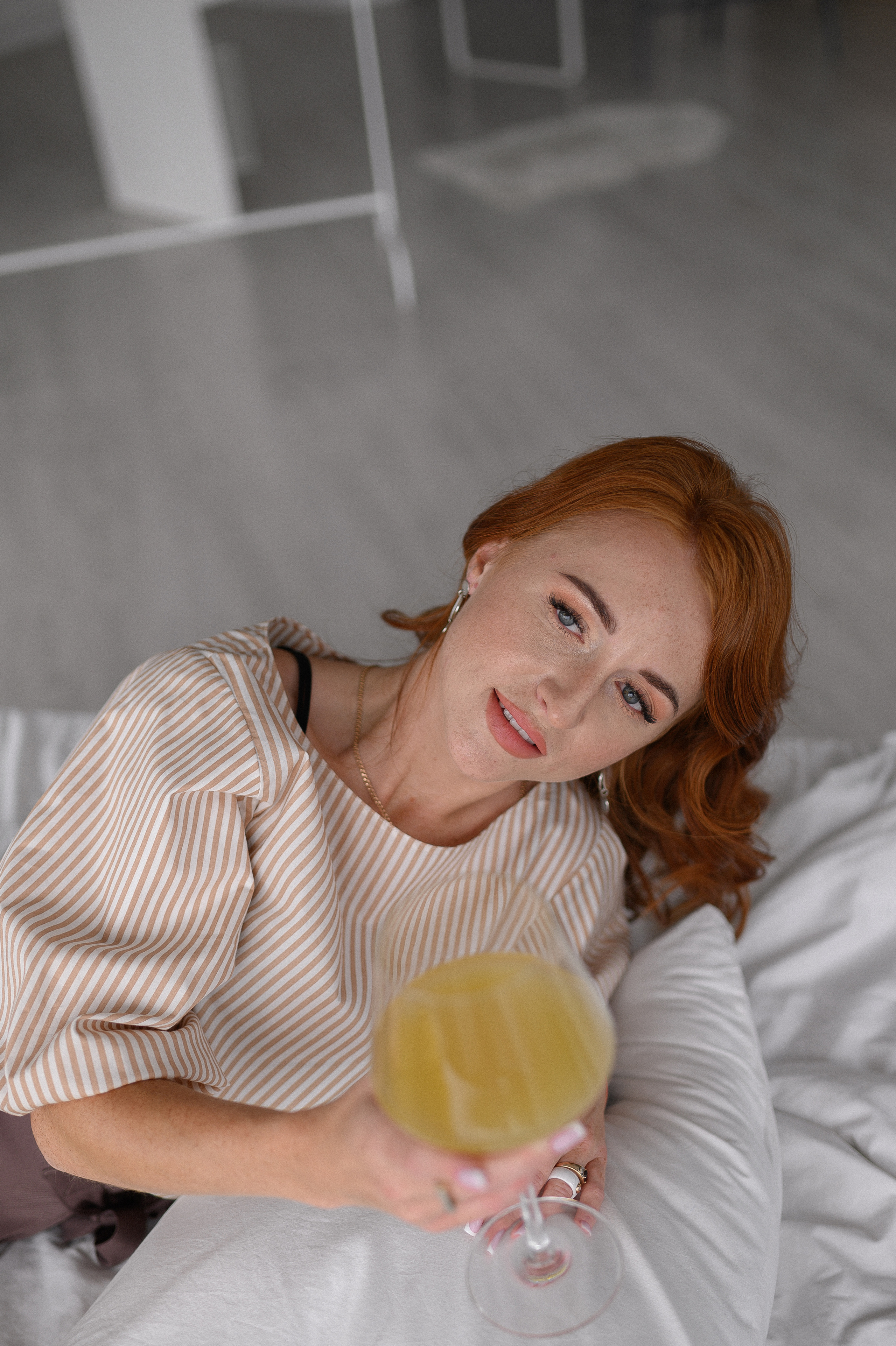 Съемка для бьюти мастера. Свадебный и семейный фотограф в Красноярске Виктория Тимонина