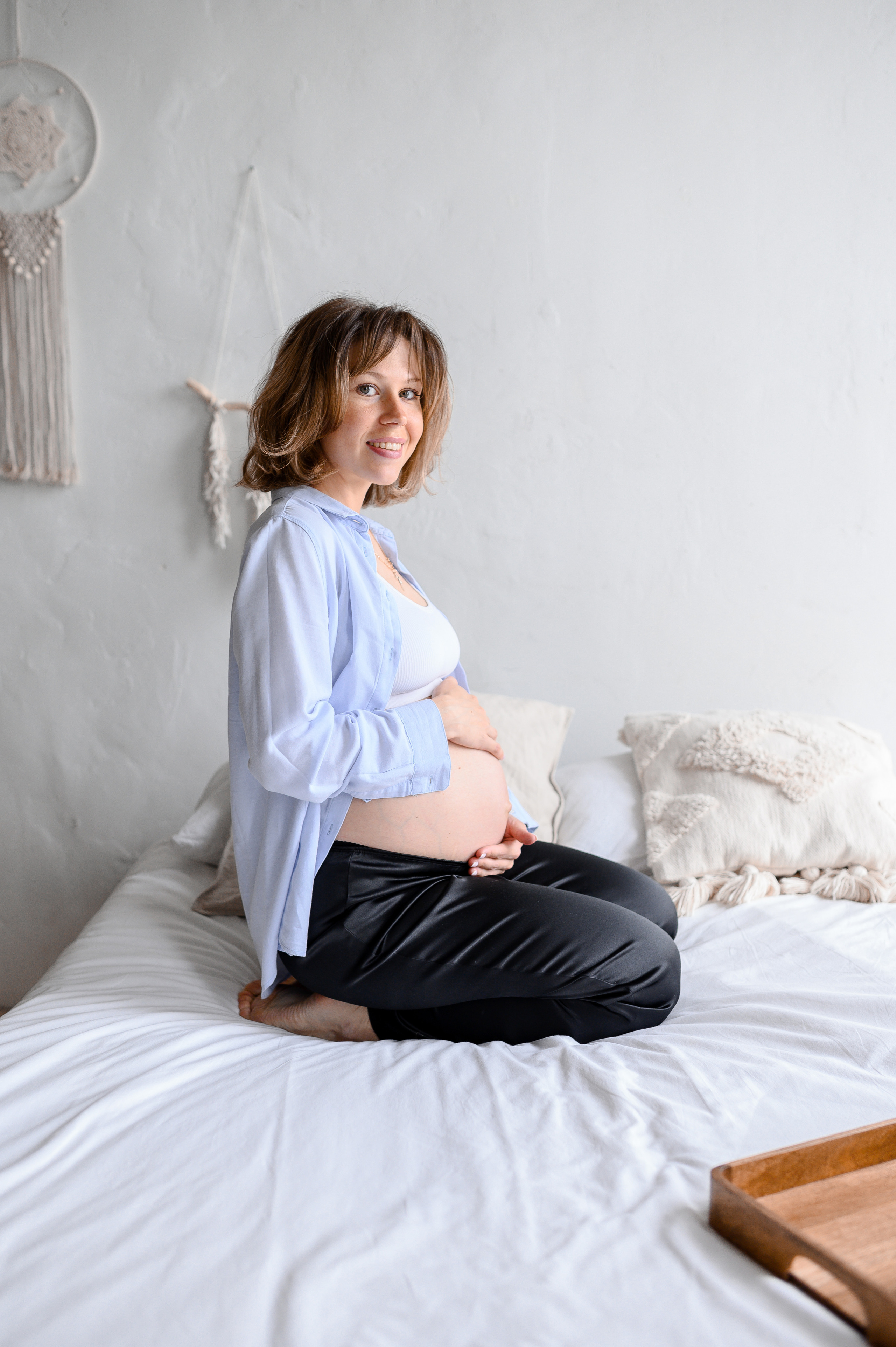 Александра. Свадебный и семейный фотограф в Красноярске Виктория Тимонина