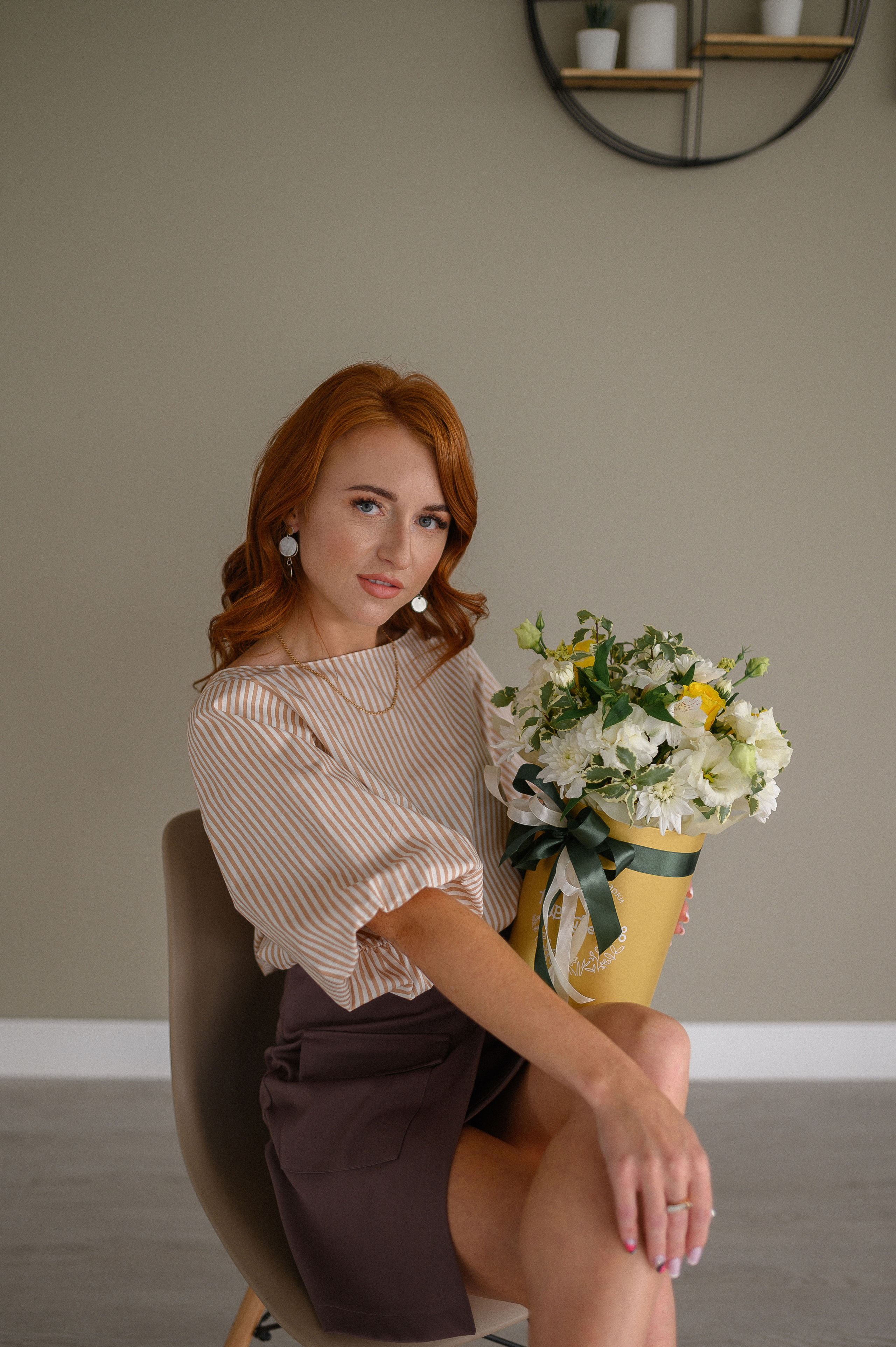 Съемка для бьюти мастера. Свадебный и семейный фотограф в Красноярске Виктория Тимонина