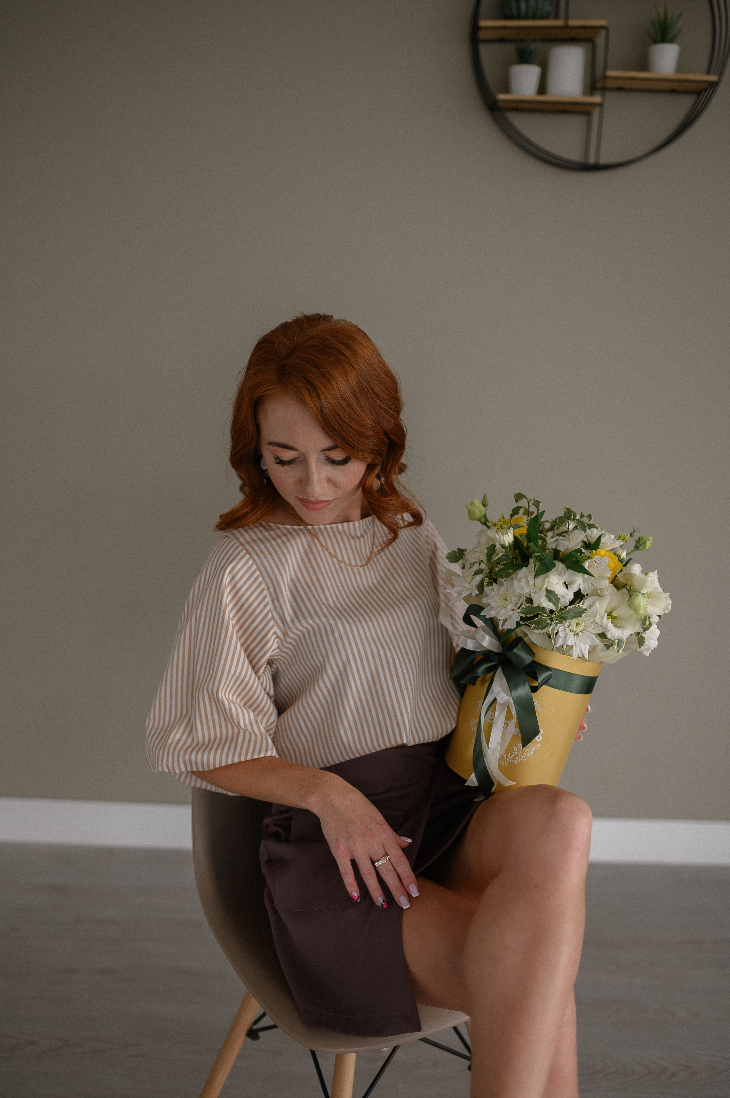 Съемка для бьюти мастера. Свадебный и семейный фотограф в Красноярске Виктория Тимонина