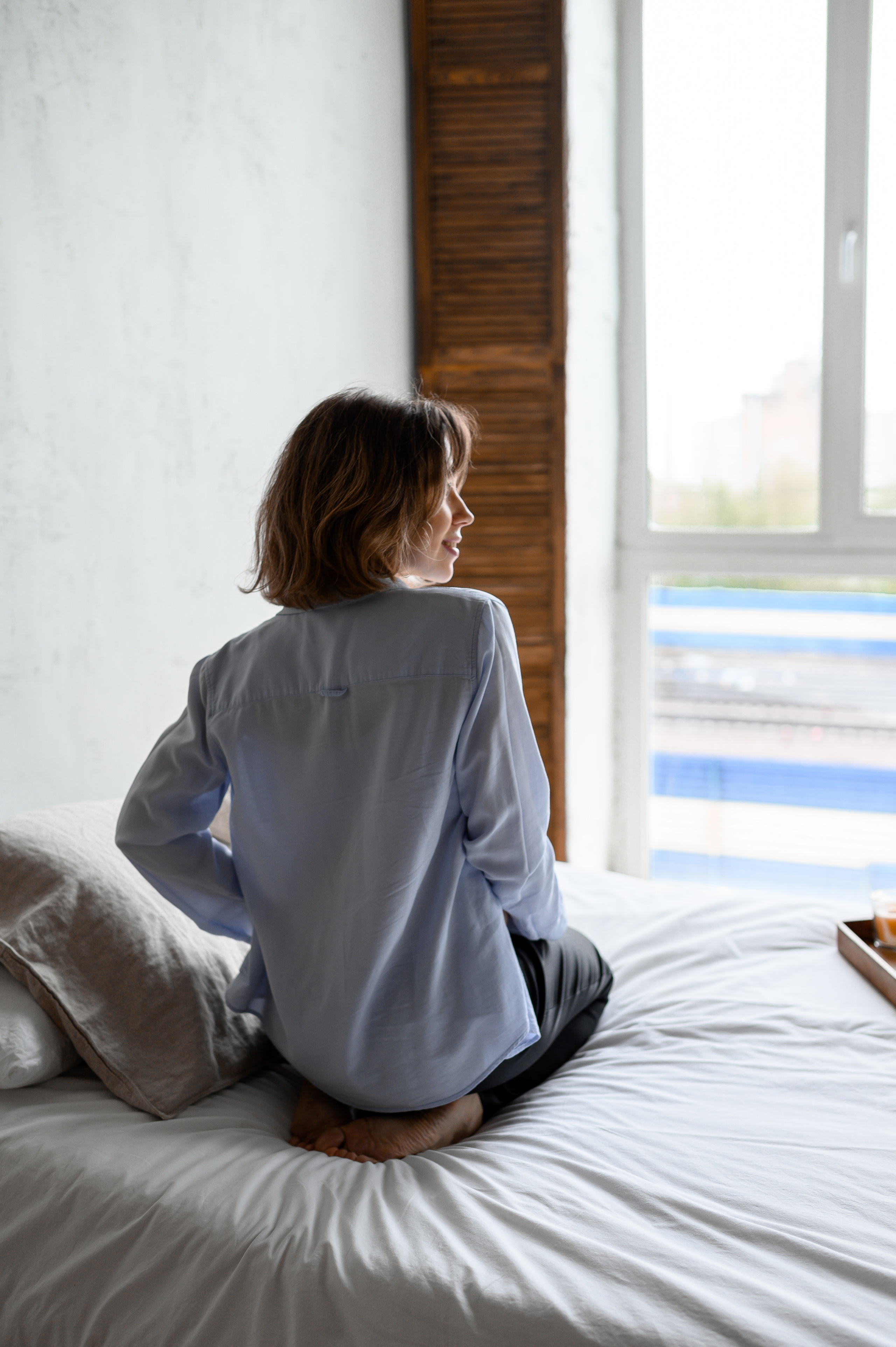 Александра. Свадебный и семейный фотограф в Красноярске Виктория Тимонина