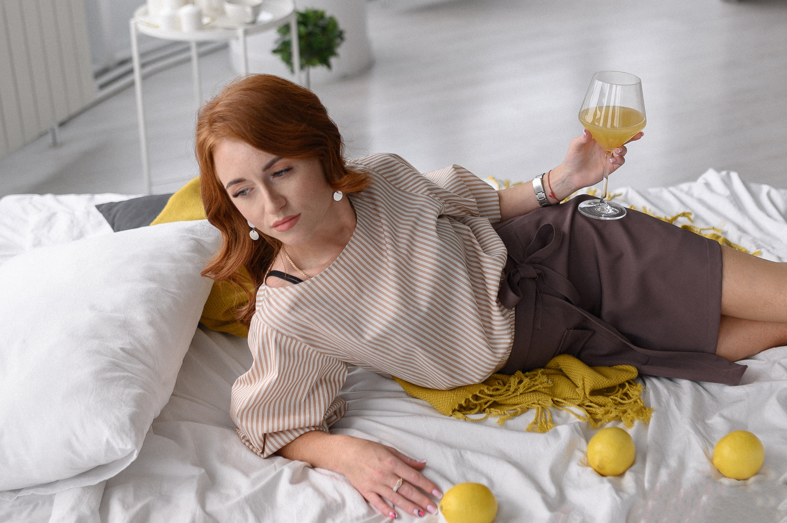 Съемка для бьюти мастера. Свадебный и семейный фотограф в Красноярске Виктория Тимонина