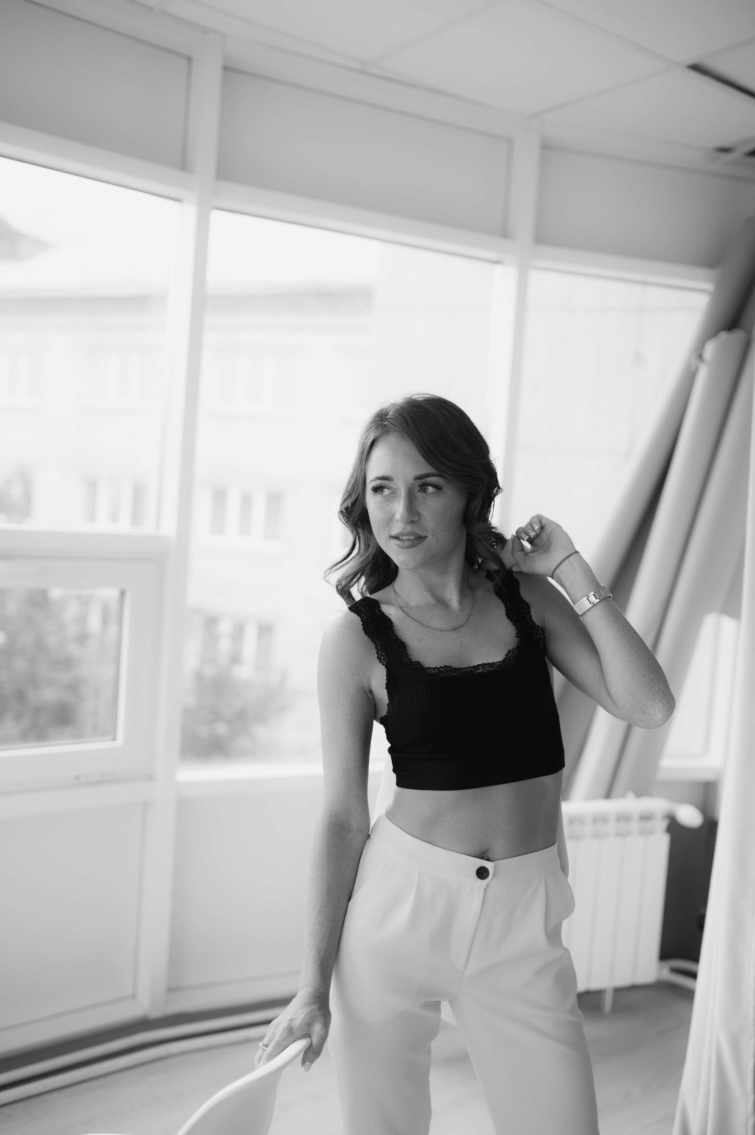 Съемка для бьюти мастера. Свадебный и семейный фотограф в Красноярске Виктория Тимонина