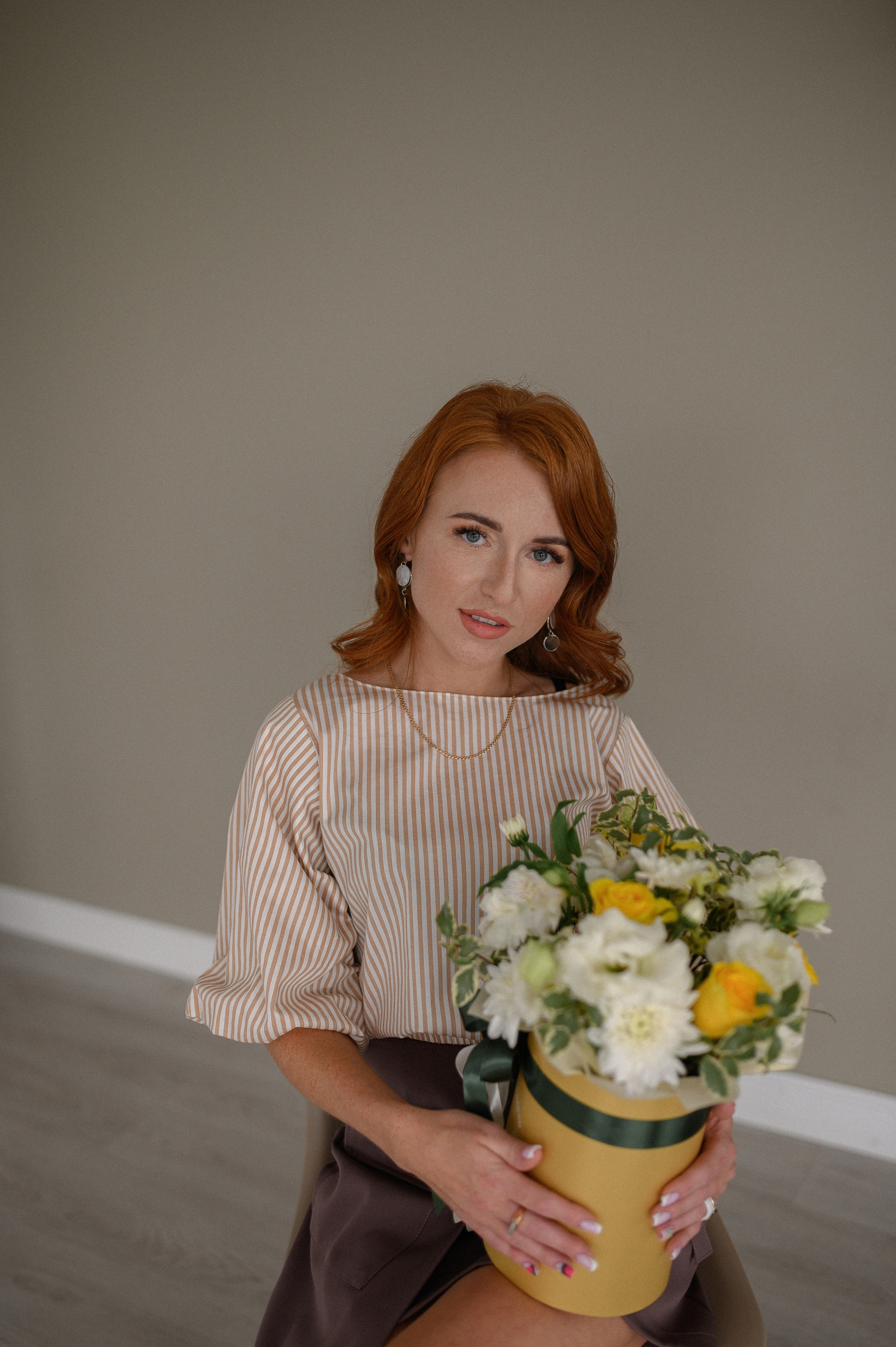 Съемка для бьюти мастера. Свадебный и семейный фотограф в Красноярске Виктория Тимонина