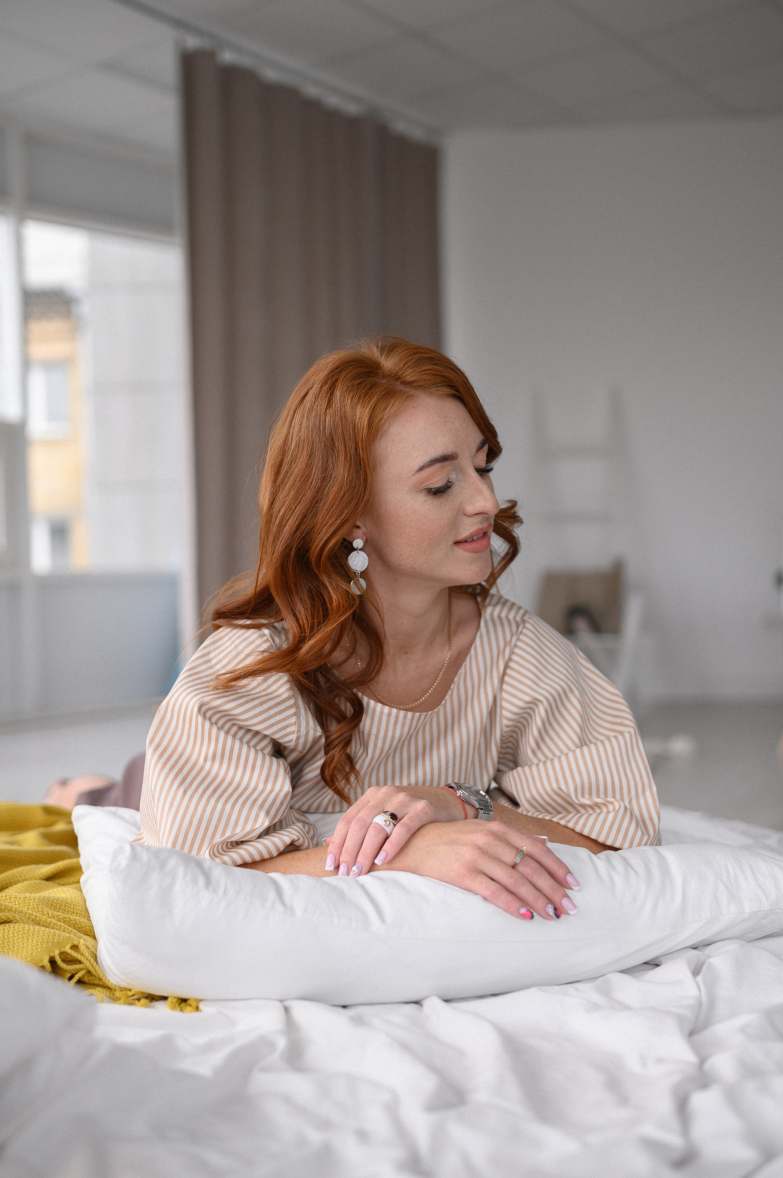 Съемка для бьюти мастера. Свадебный и семейный фотограф в Красноярске Виктория Тимонина