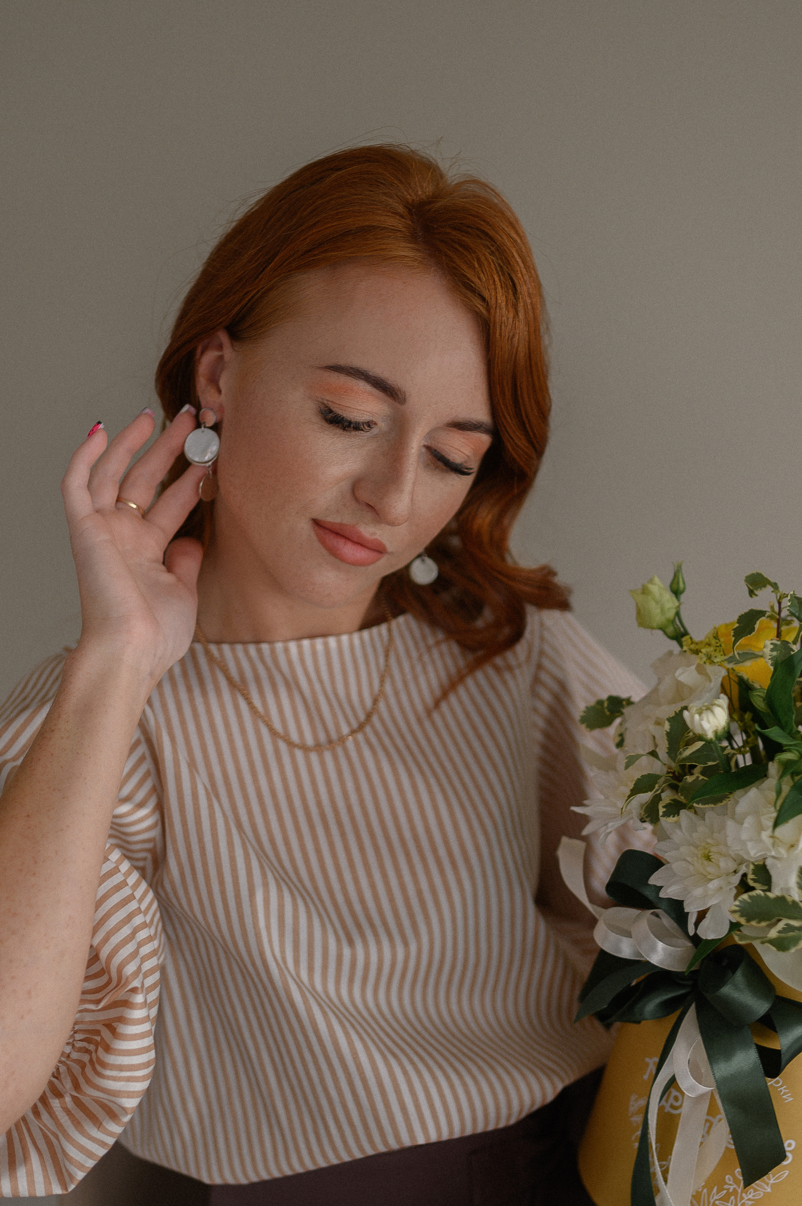 Съемка для бьюти мастера. Свадебный и семейный фотограф в Красноярске Виктория Тимонина