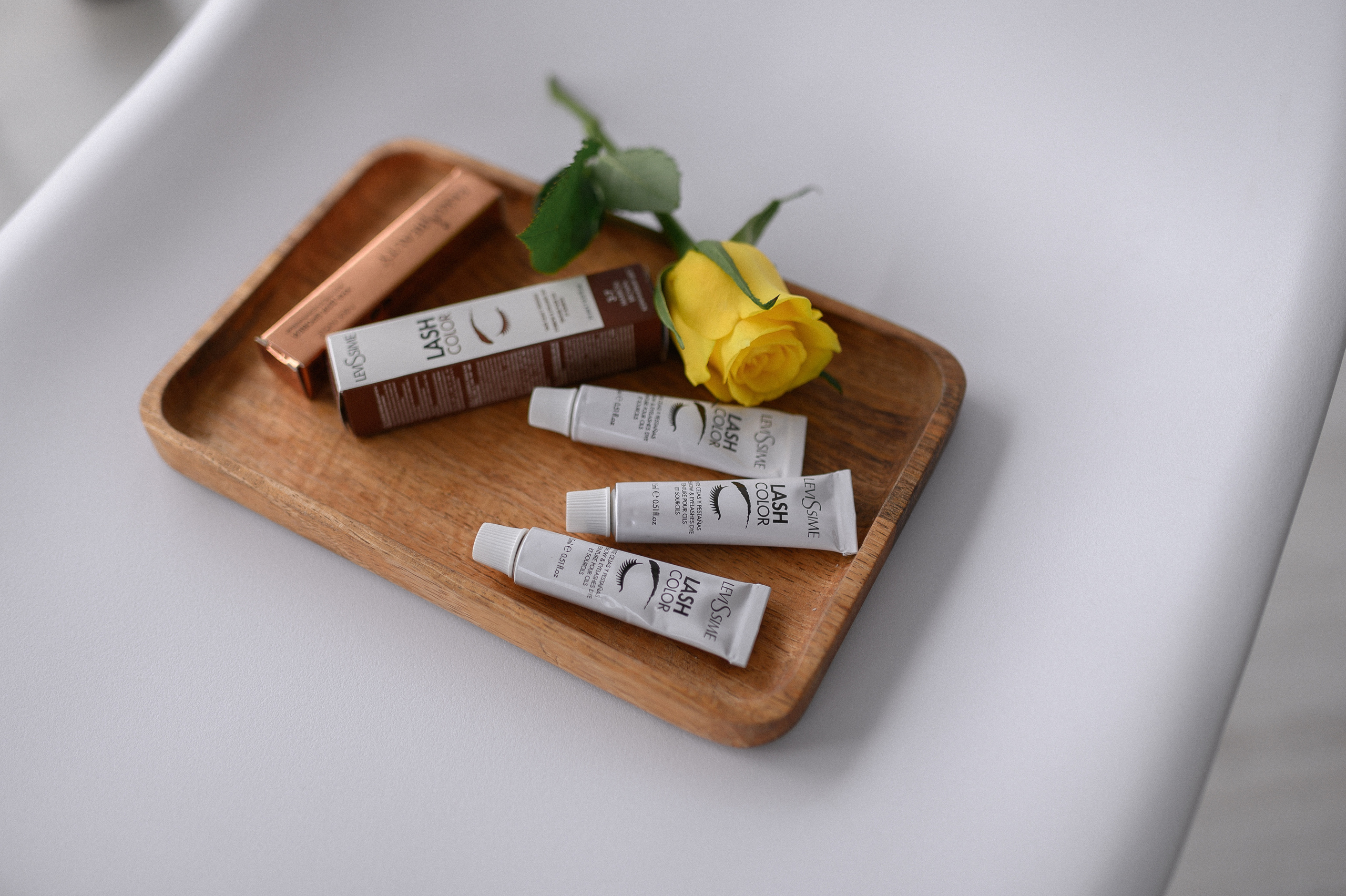 Съемка для бьюти мастера. Свадебный и семейный фотограф в Красноярске Виктория Тимонина