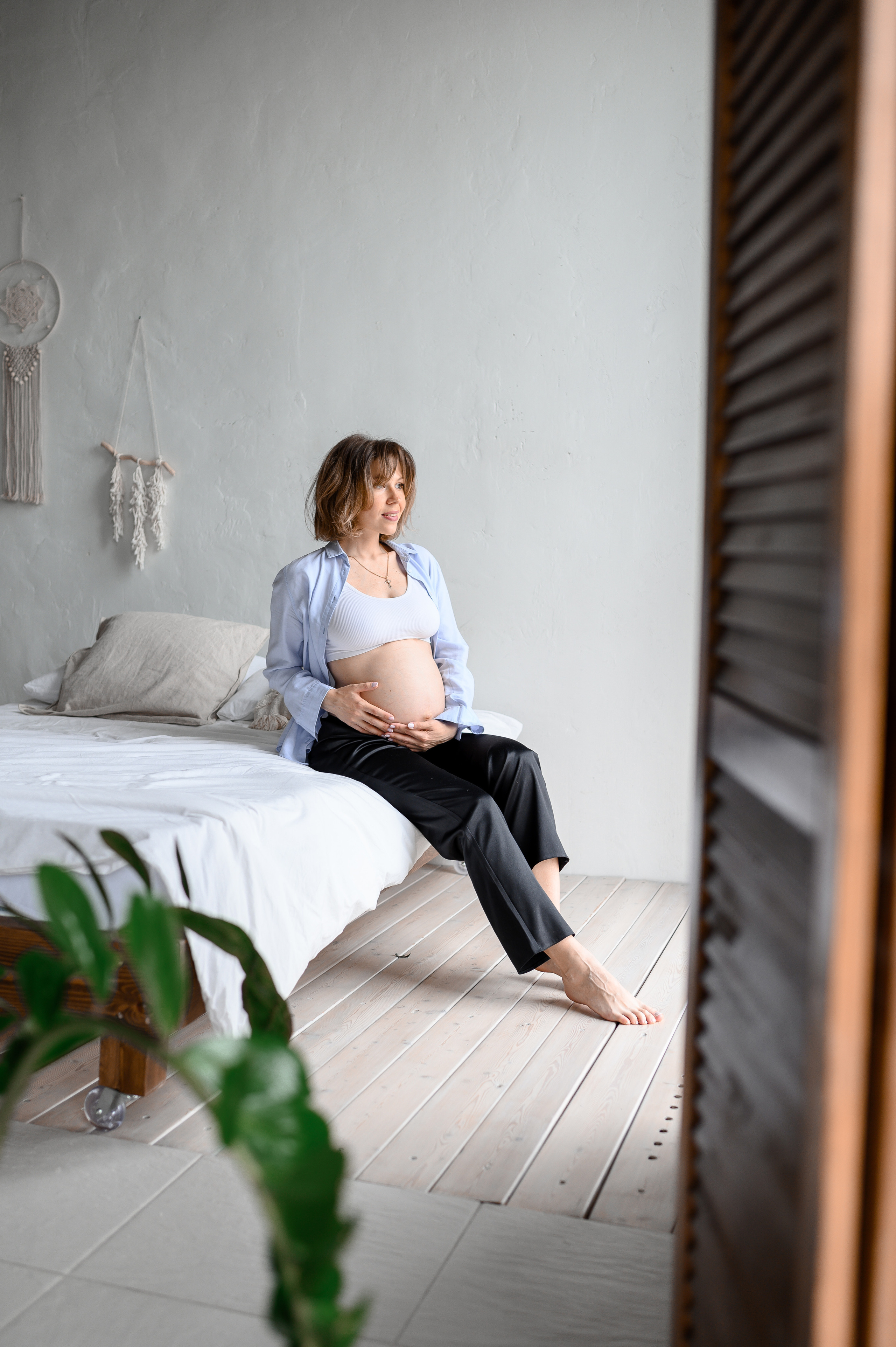 Александра. Свадебный и семейный фотограф в Красноярске Виктория Тимонина