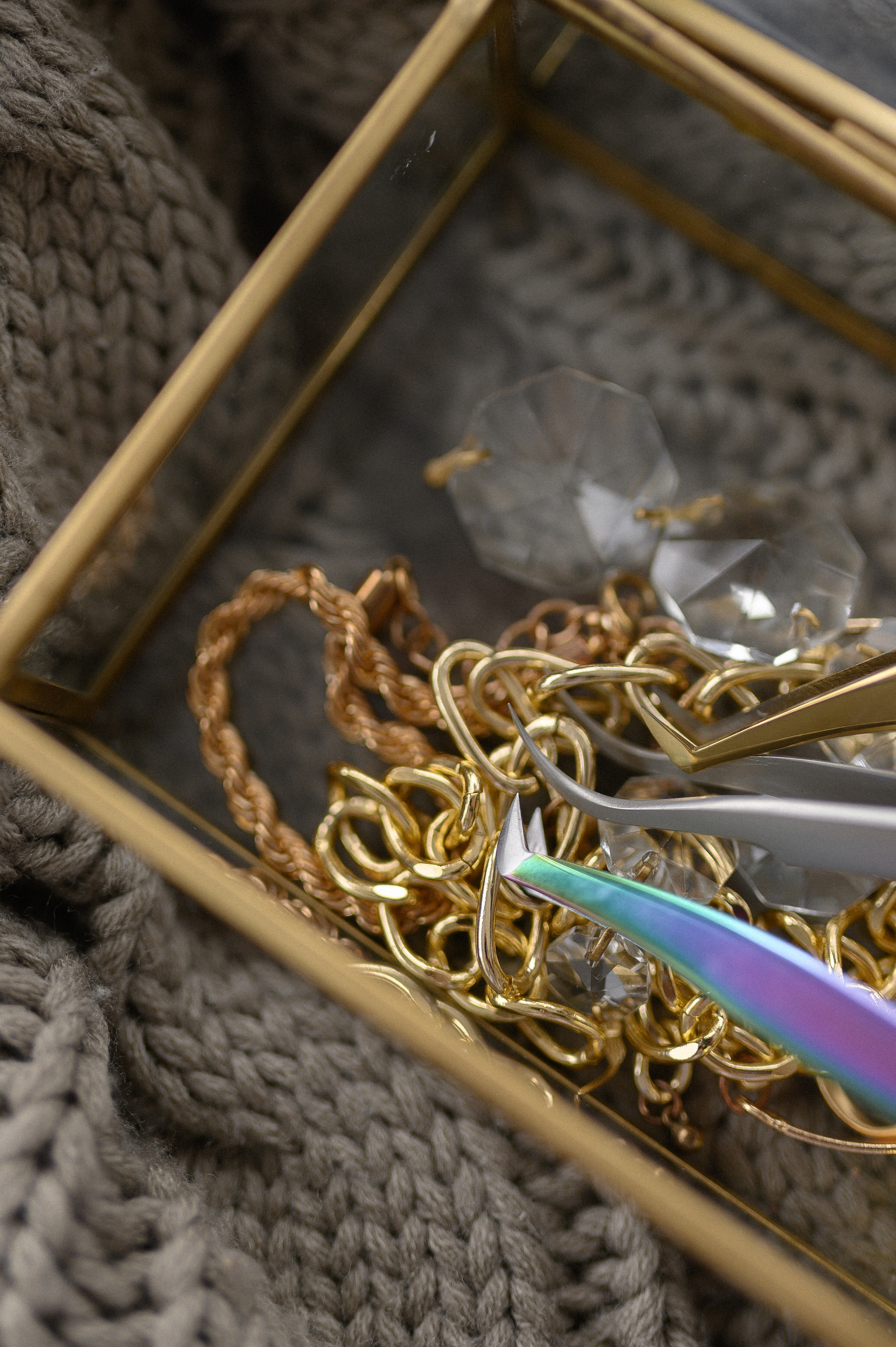 Съемка для бьюти мастера. Свадебный и семейный фотограф в Красноярске Виктория Тимонина