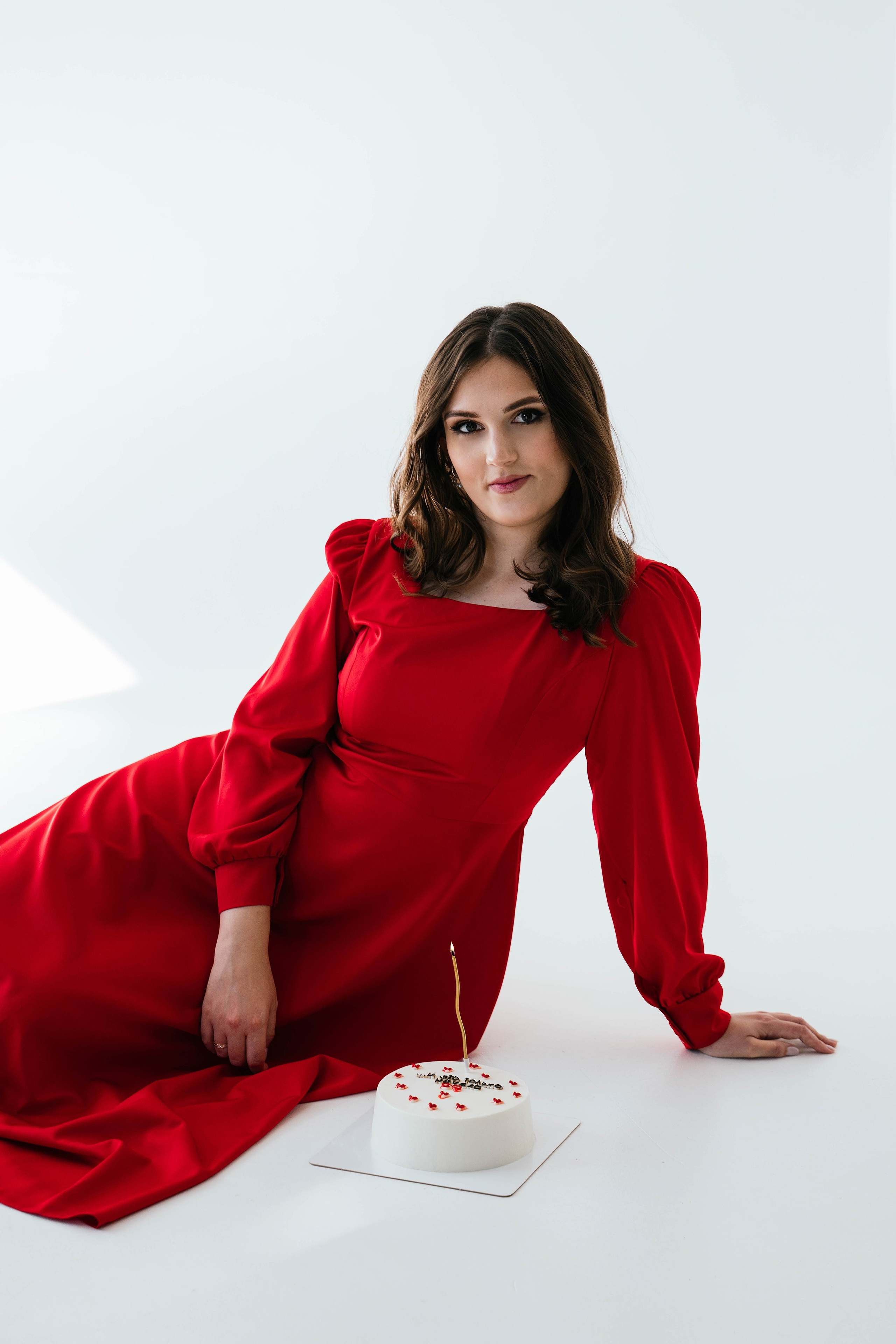 Инна и Рома. Свадебный, семейный фотограф в Рязани Лена Брант