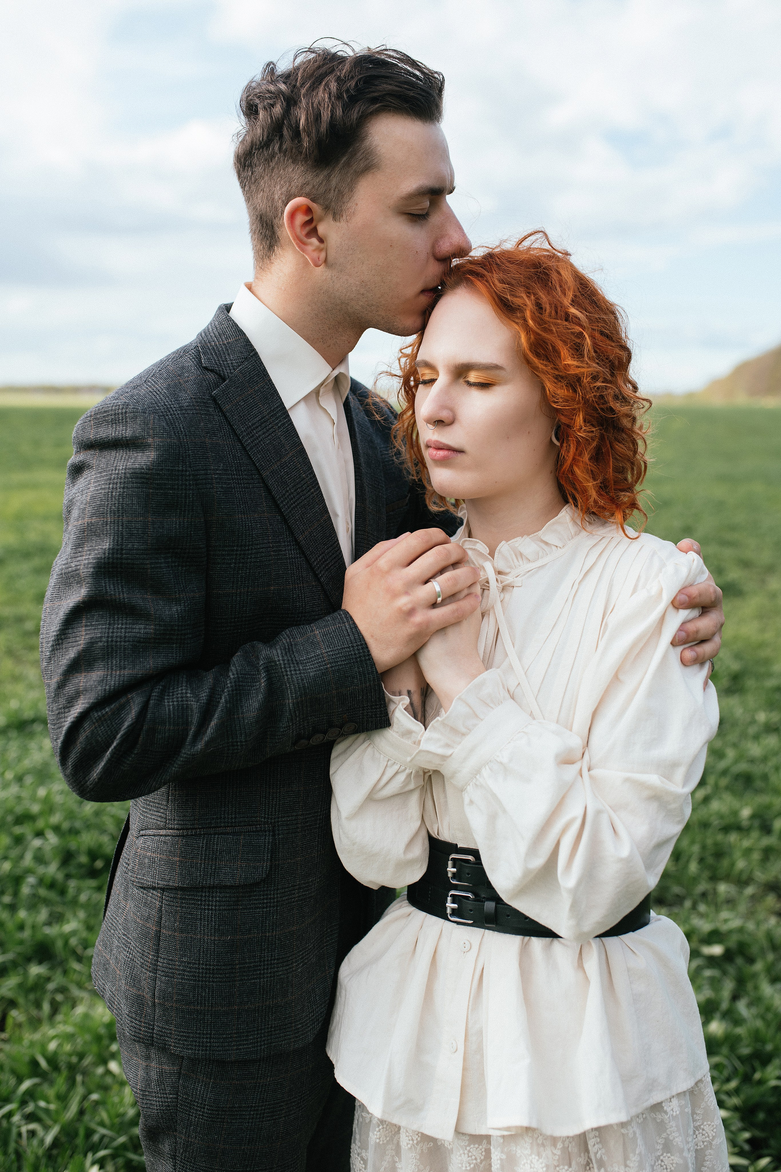 Wedding day #1. Свадебный, семейный фотограф в Рязани Лена Брант