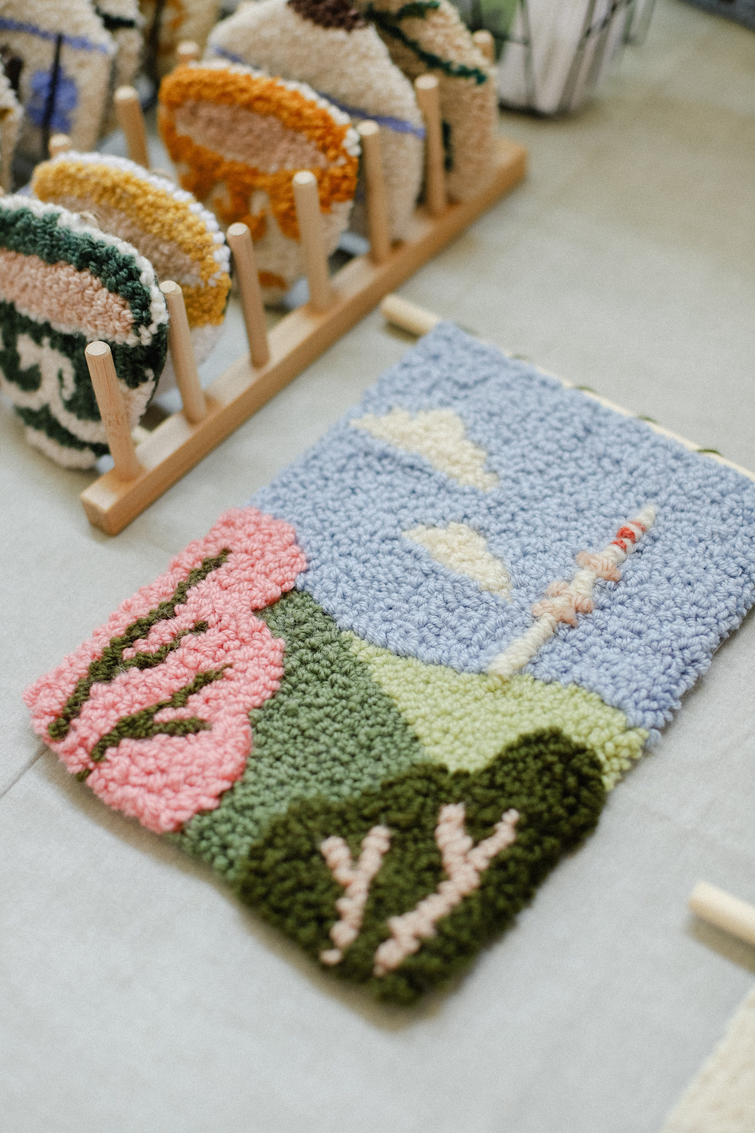 PopUp Leto. Фотограф в Алматы и Москве Даша Пушкина