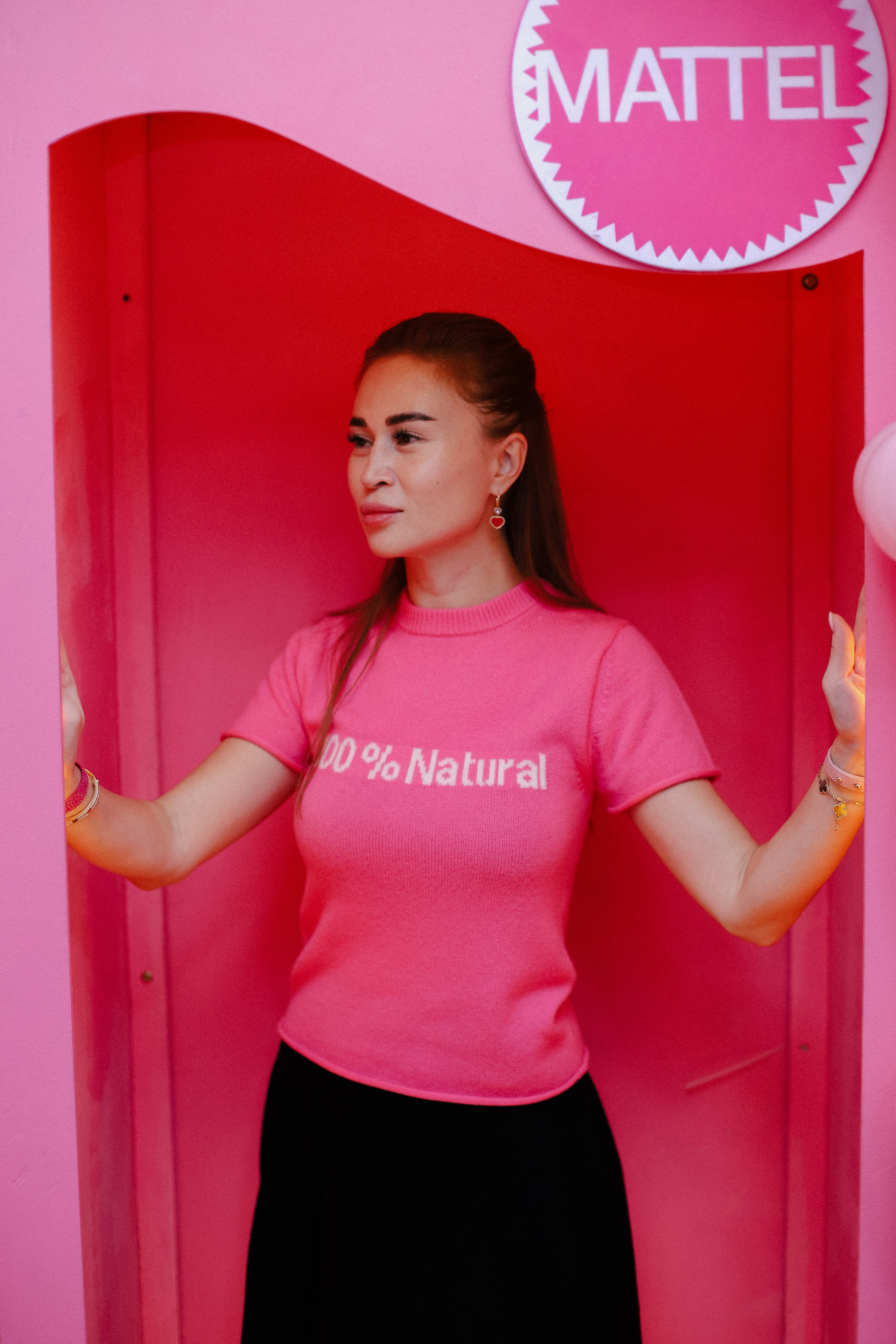 День рождение Сафии. Фотограф в Алматы и Москве Даша Пушкина