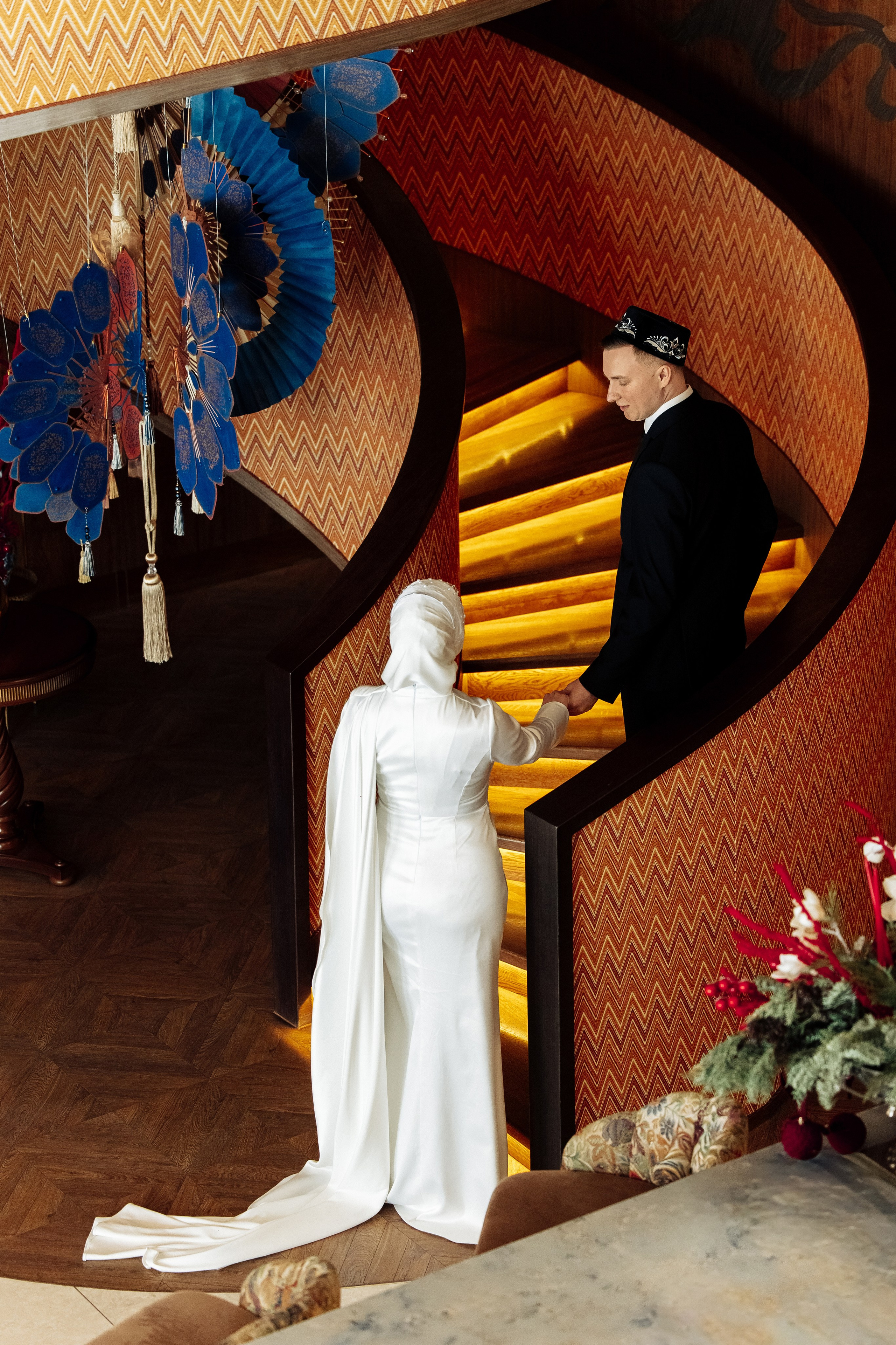 Алмаз & Ралина