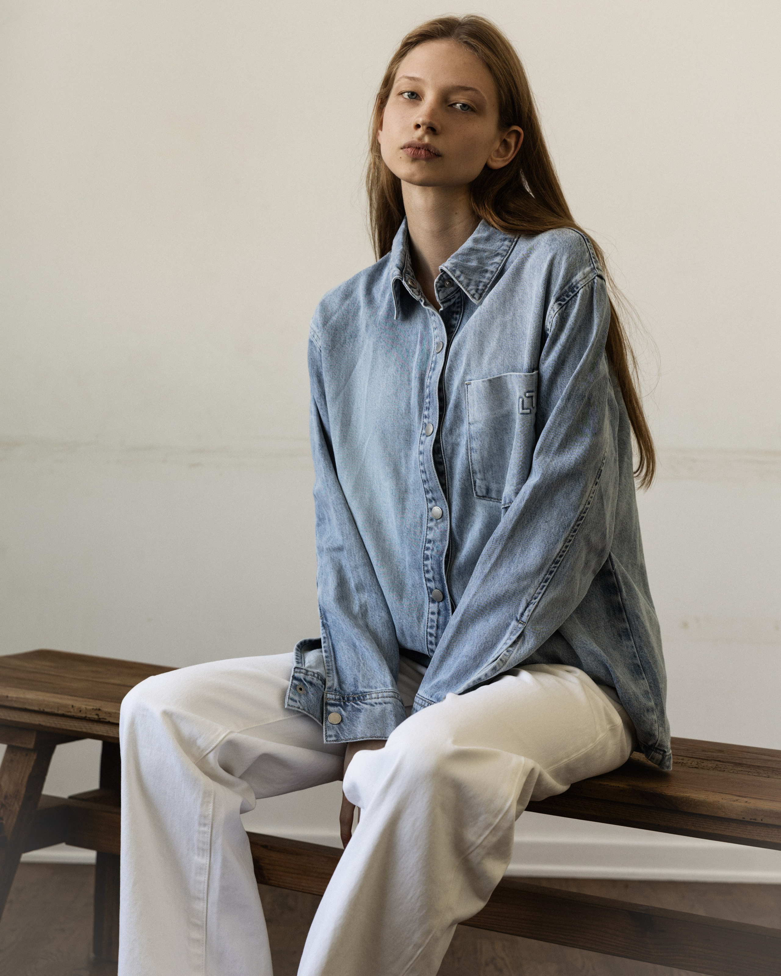 Вика. Фотограф для брендов Москва