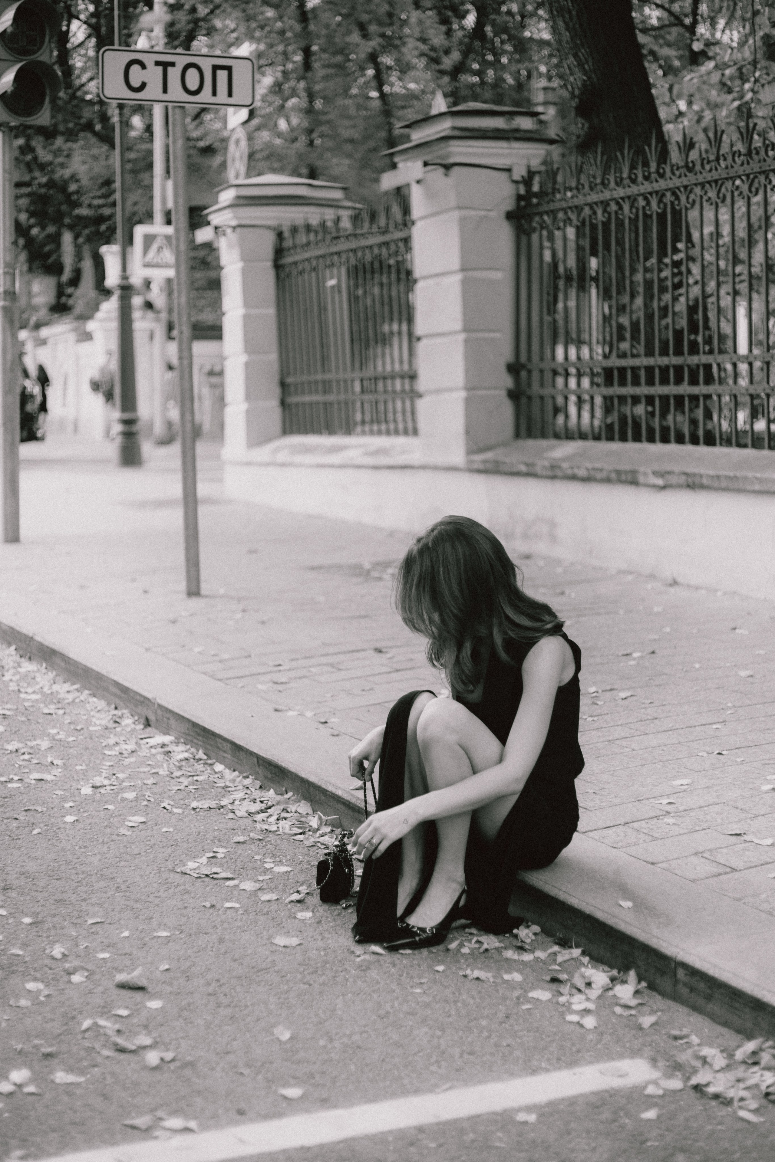 KARINA. Фотограф Москва