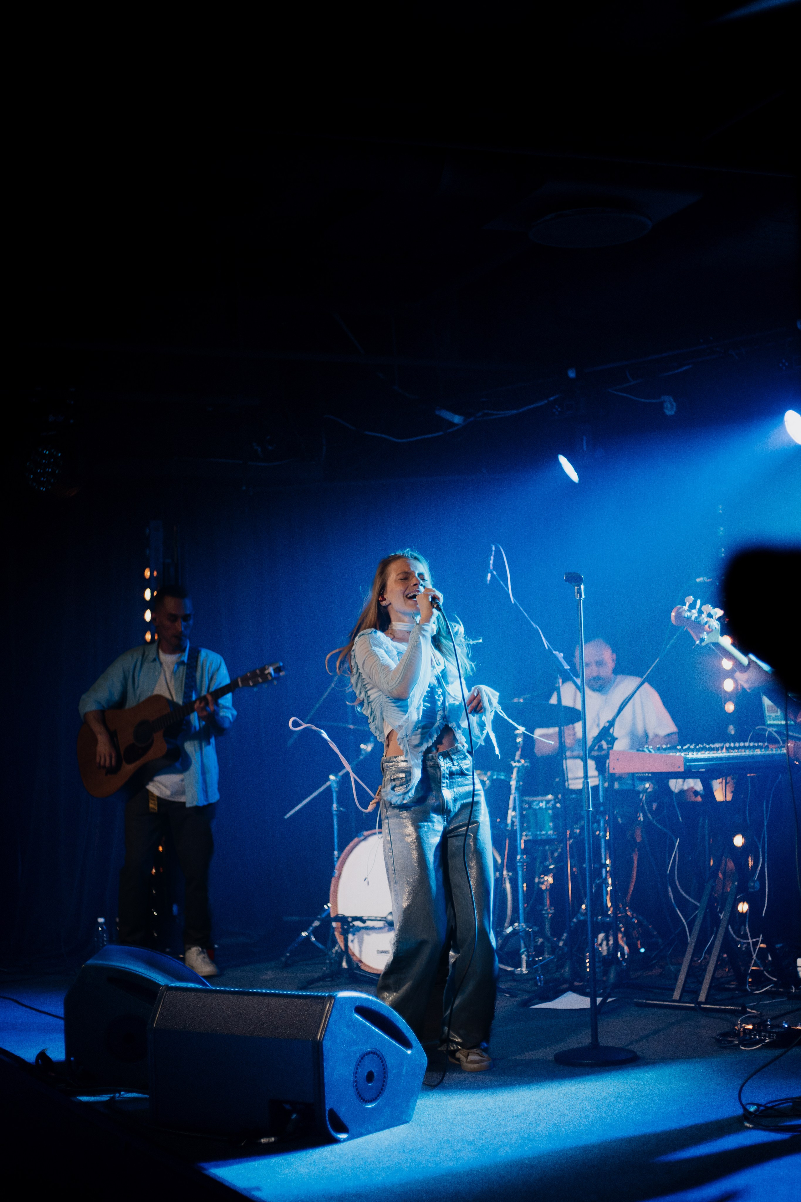 MINAEVA. Фотограф Москва