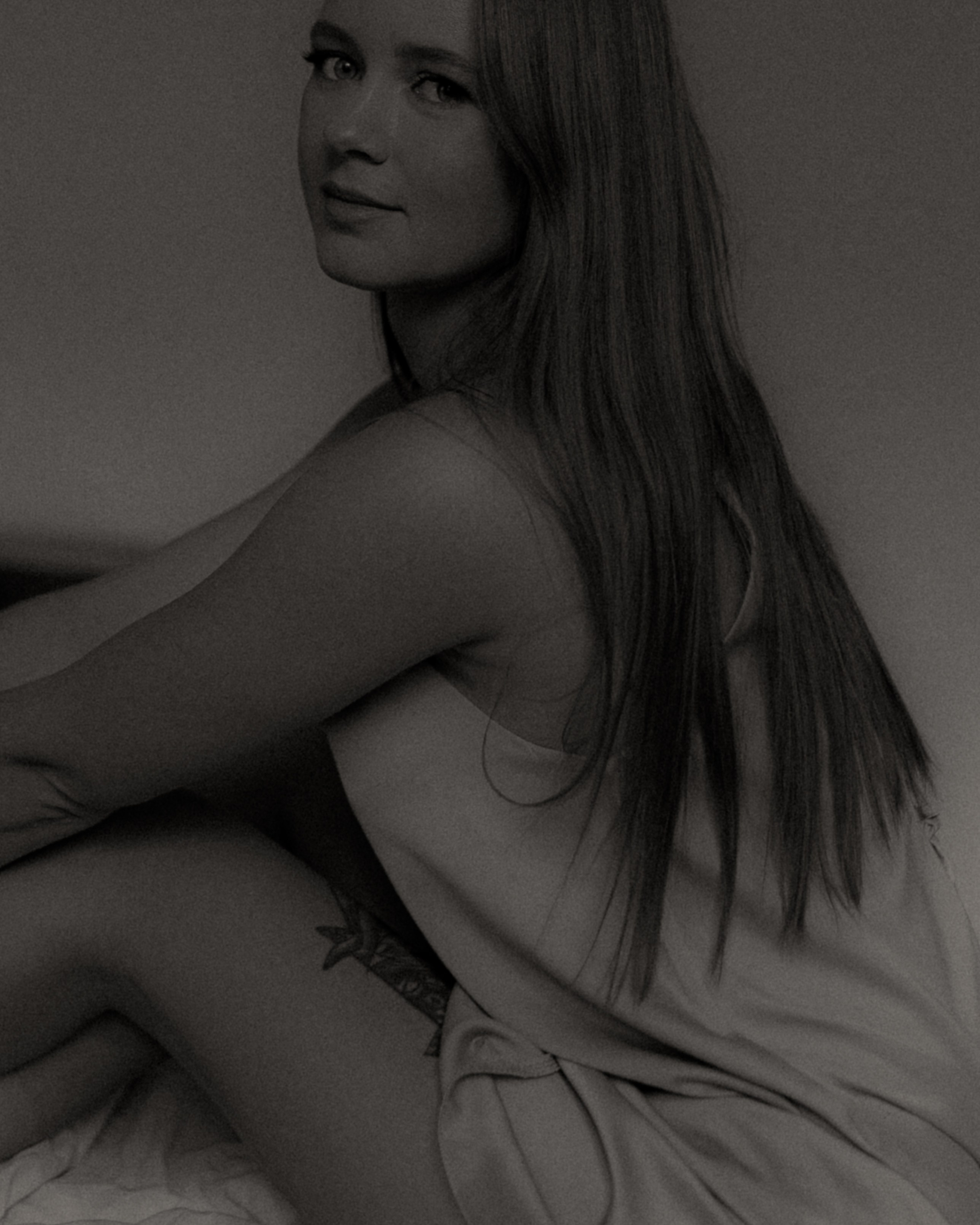 Дарья. DARYA.BELKINA