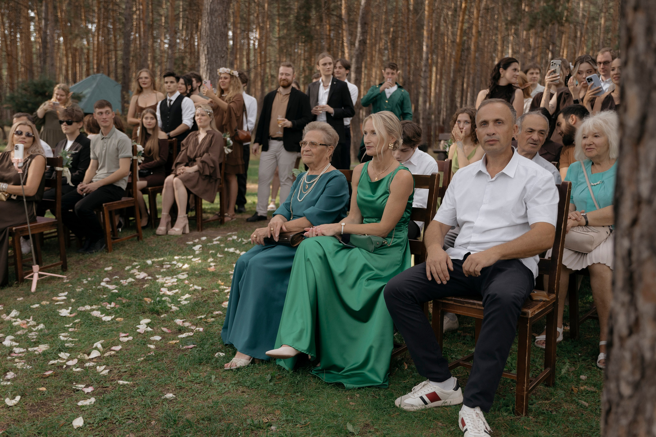 Всеволод и Алина. DARYA.BELKINA