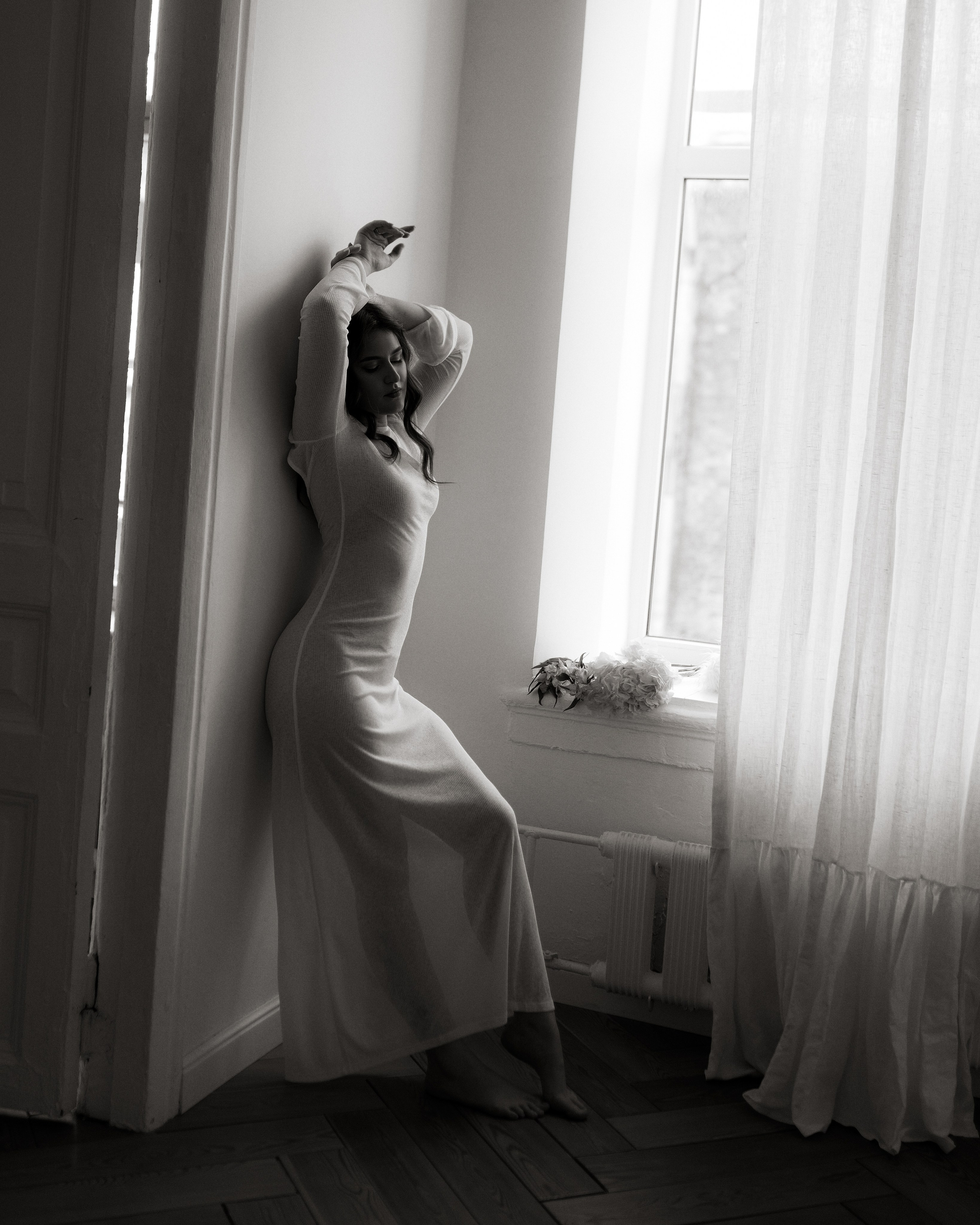 Анна. DARYA.BELKINA