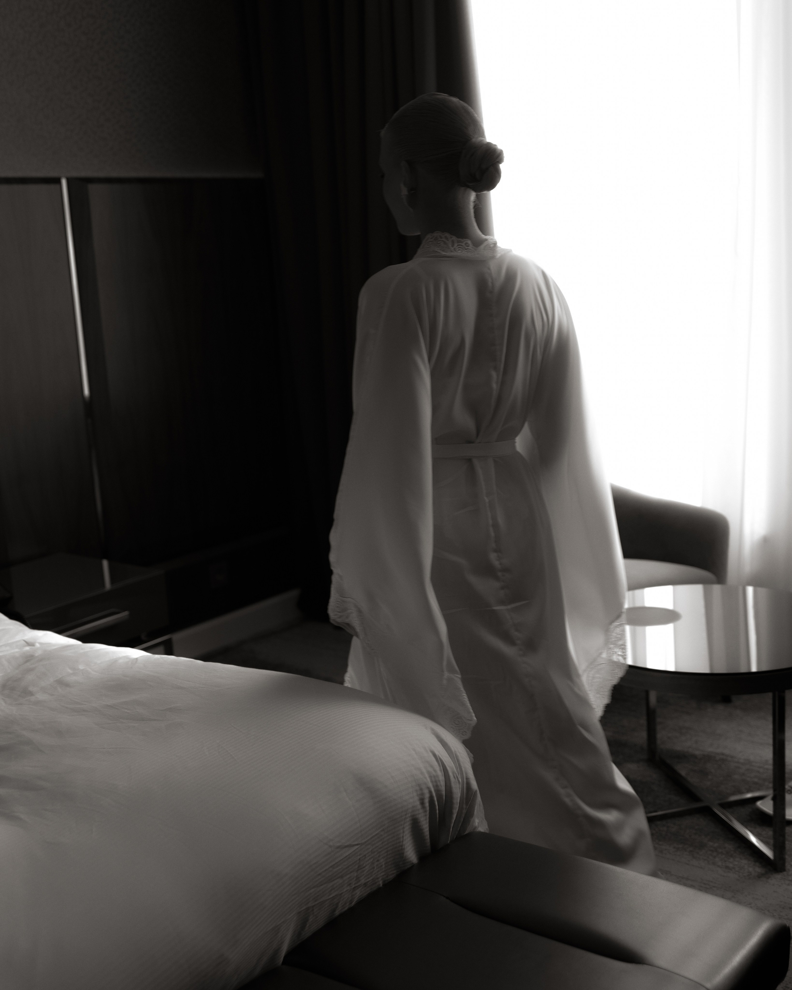 Андрей и Маргарита. DARYA.BELKINA