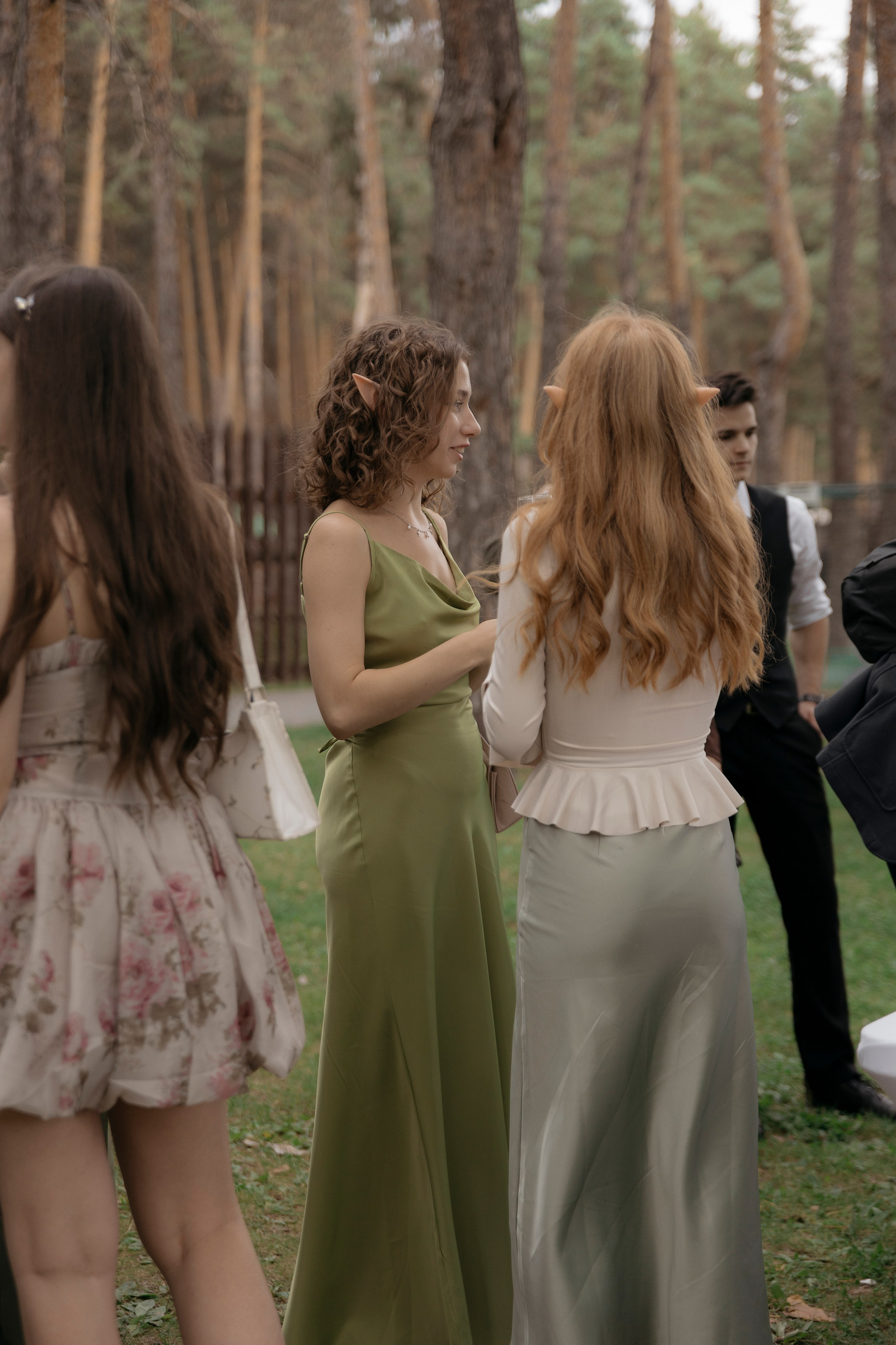 Всеволод и Алина. DARYA.BELKINA