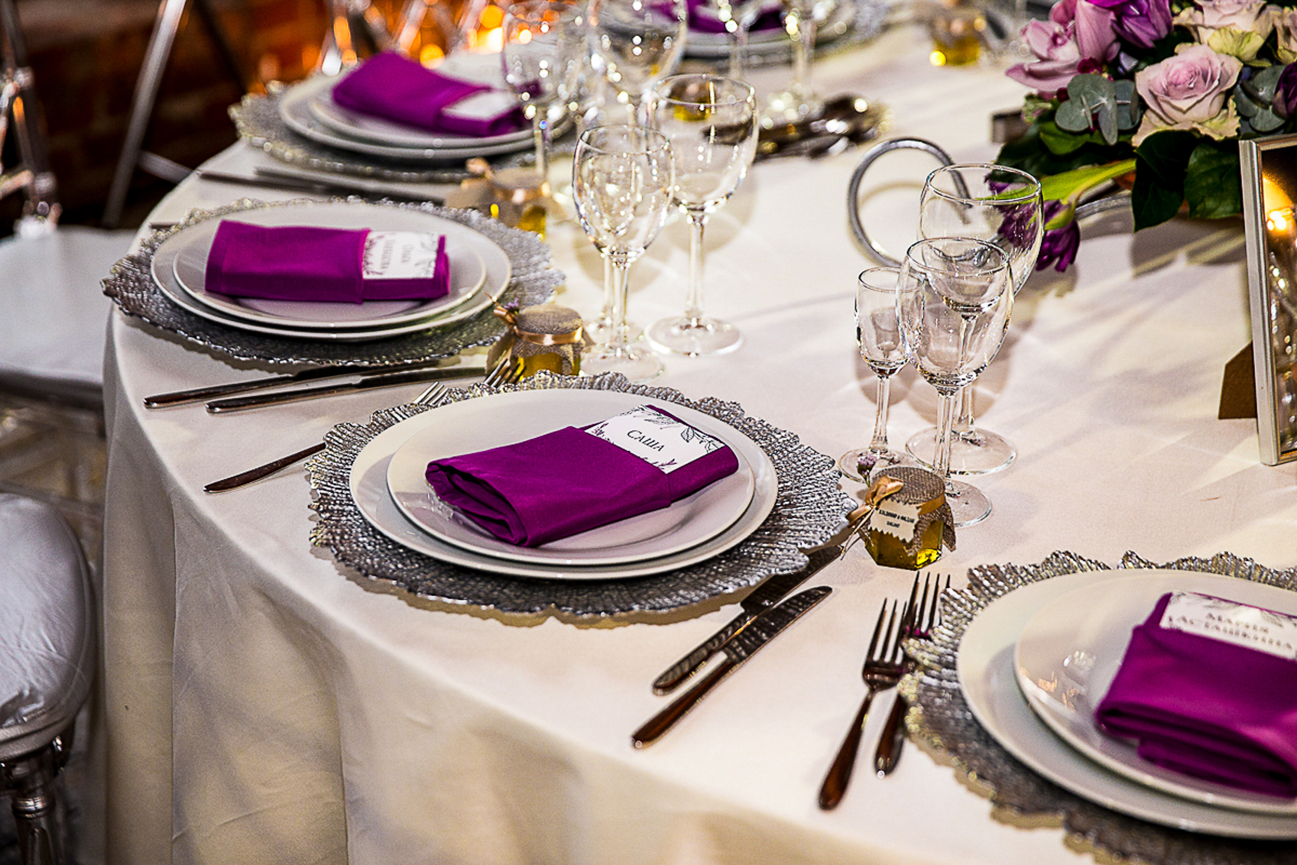 Сборы невесты. Ведущий на праздник в Москве / Денис Аганин