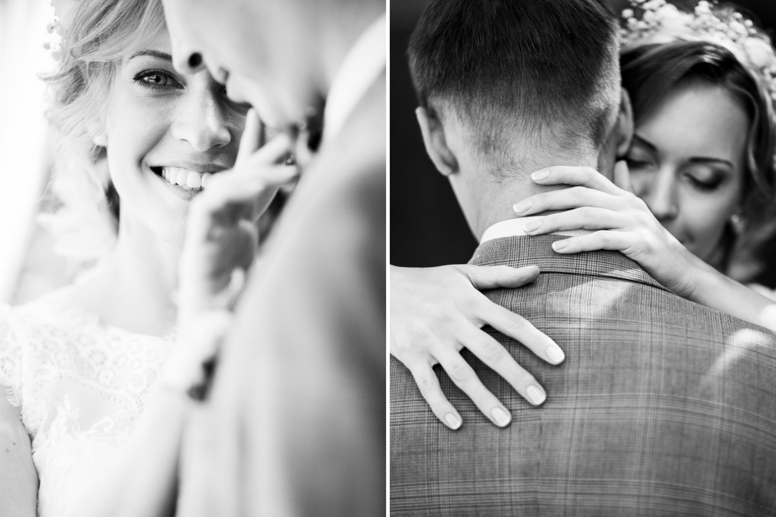 Фотограф на свадьбу. Ведущий на праздник в Москве / Денис Аганин