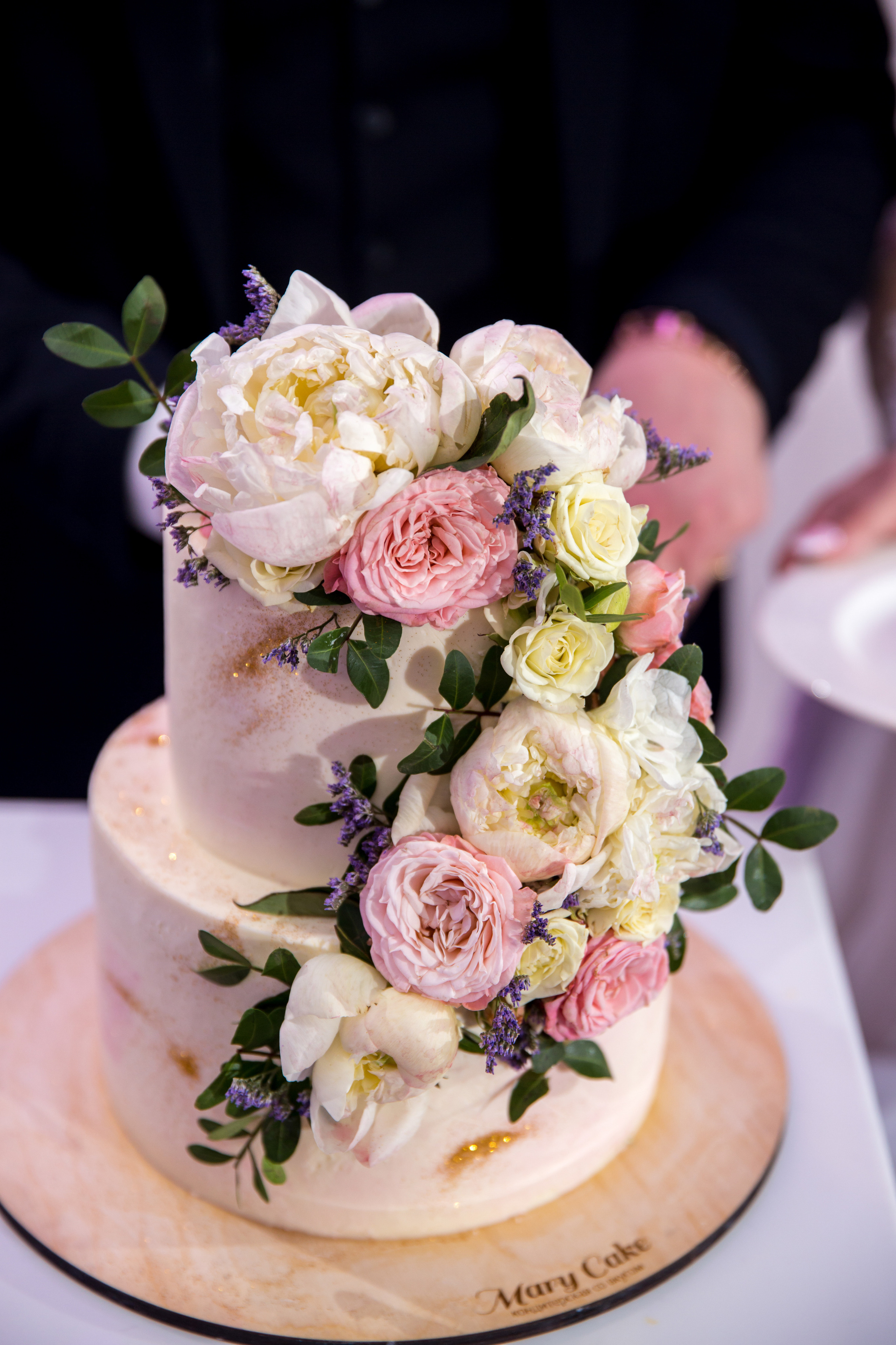 Фотосъёмка зимой на свадьбе. Ведущий на праздник в Москве / Денис Аганин