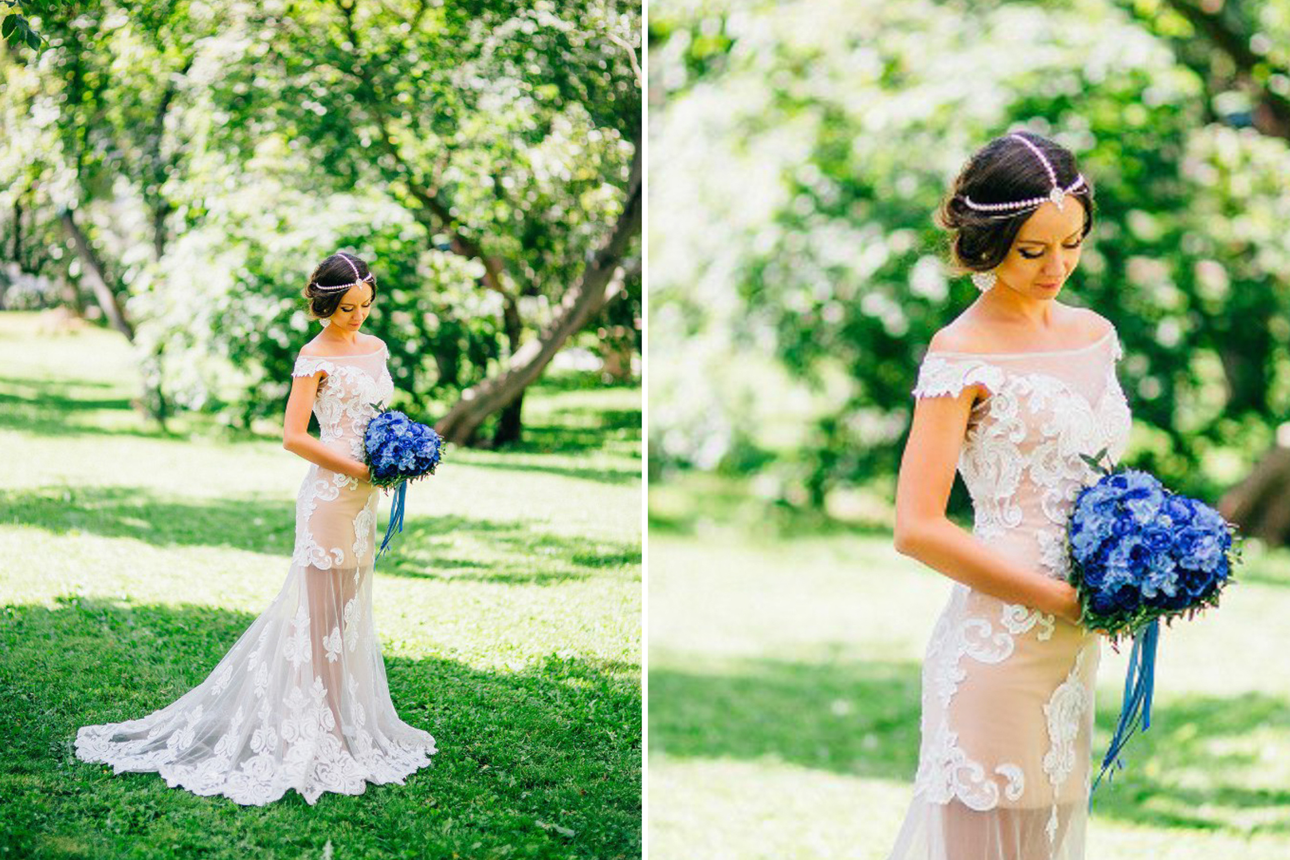 Фотограф на свадьбу. Ведущий на праздник в Москве / Денис Аганин