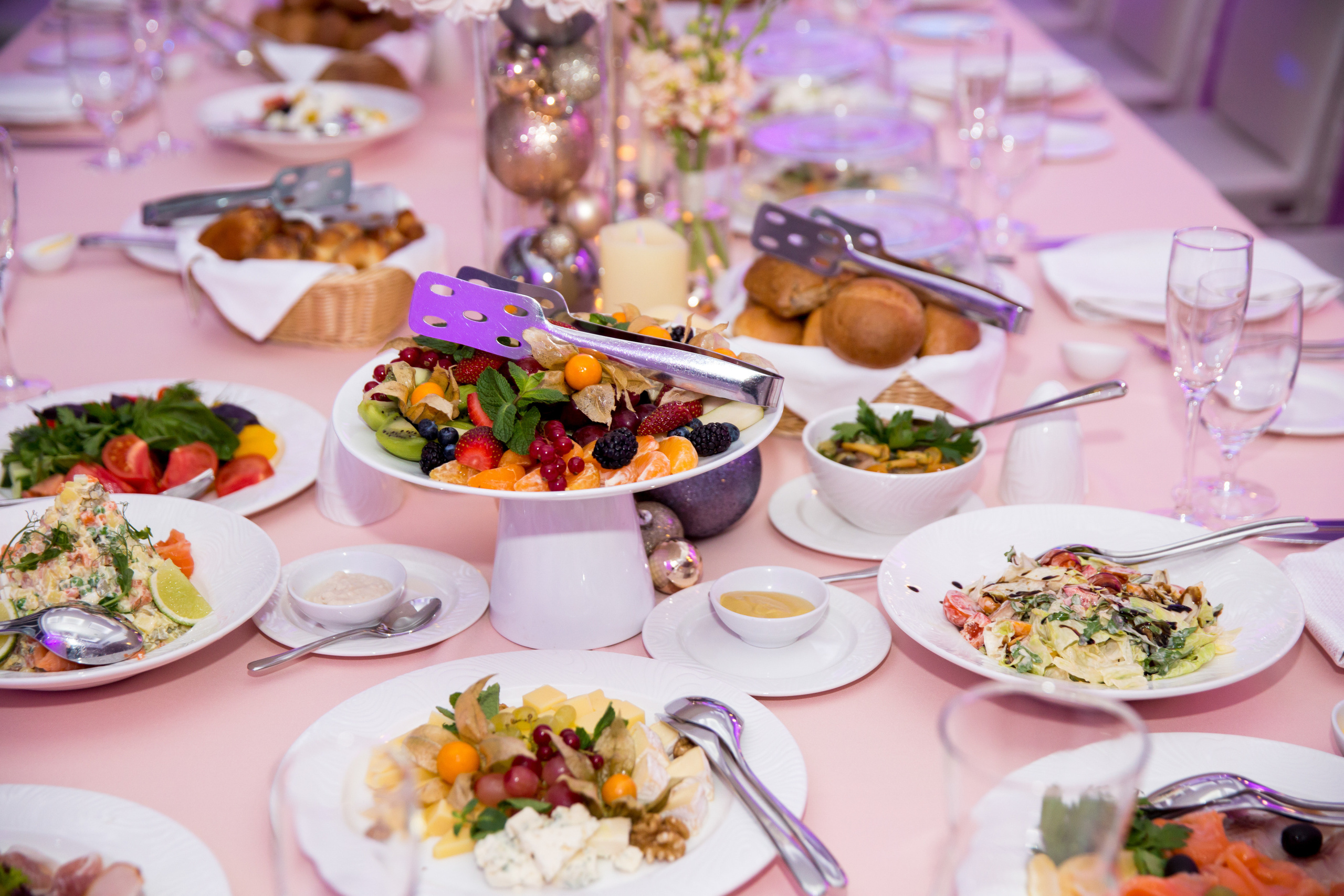 Фотосъёмка зимой на свадьбе. Ведущий на праздник в Москве / Денис Аганин