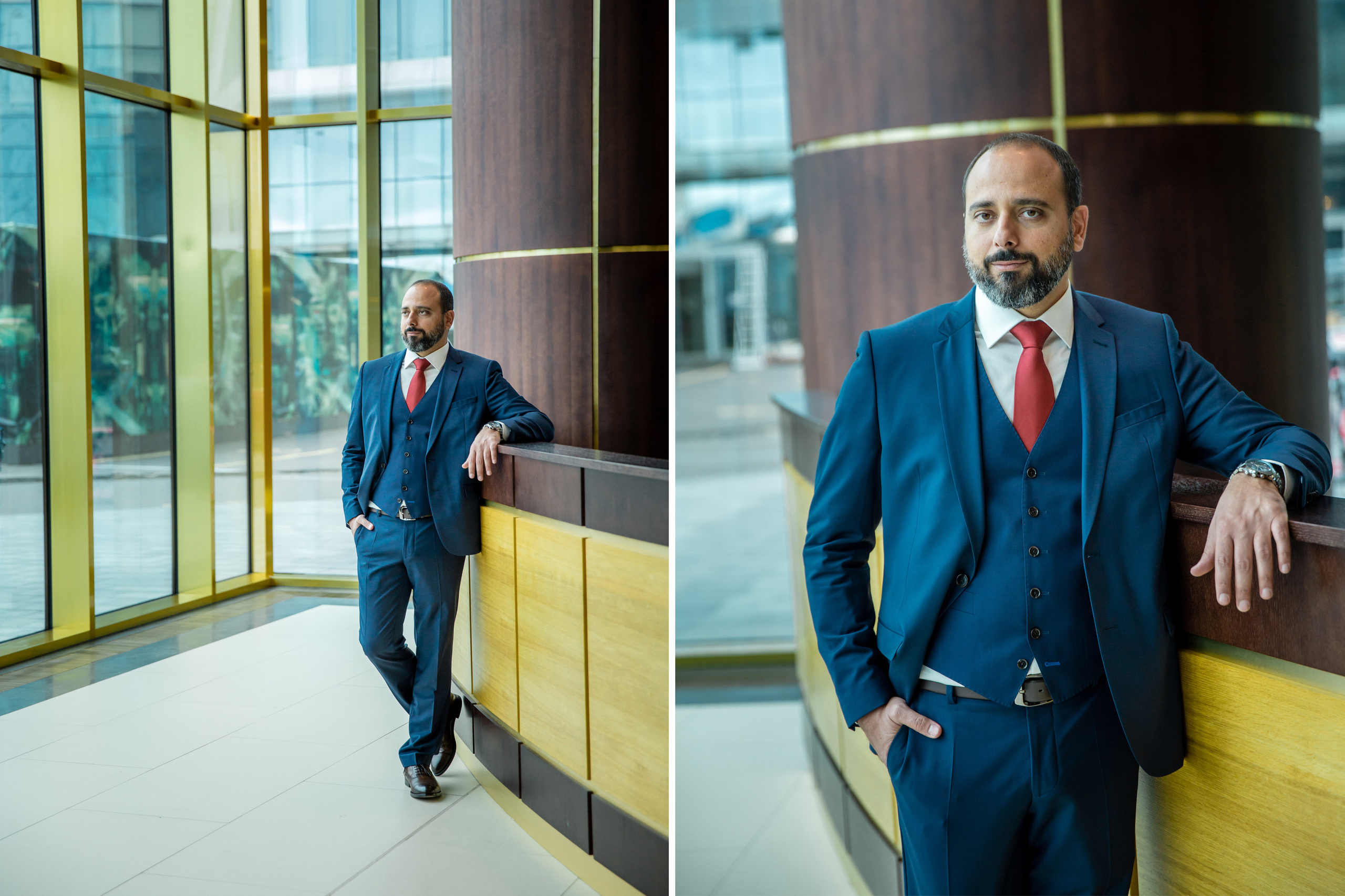 Свадебные фото осенью. Ведущий на праздник в Москве / Денис Аганин