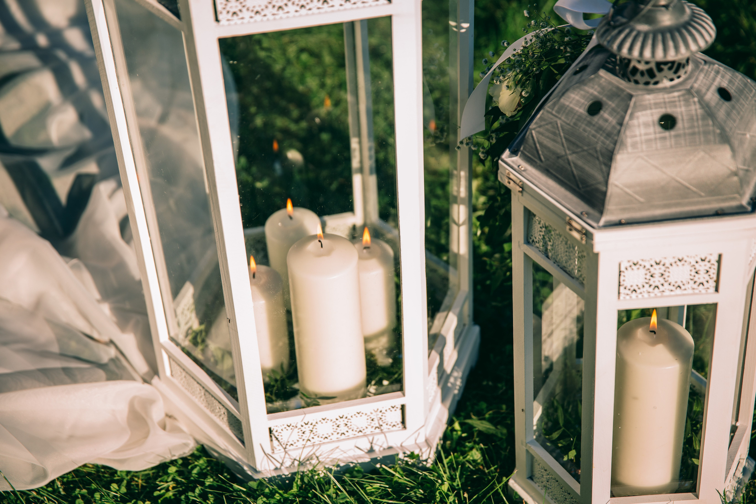 Фото свадьбы весной. Ведущий на праздник в Москве / Денис Аганин