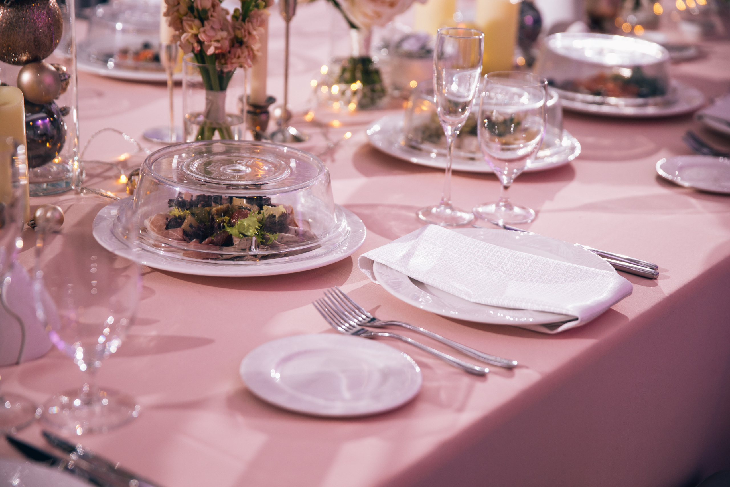 Фотосъёмка зимой на свадьбе. Ведущий на праздник в Москве / Денис Аганин