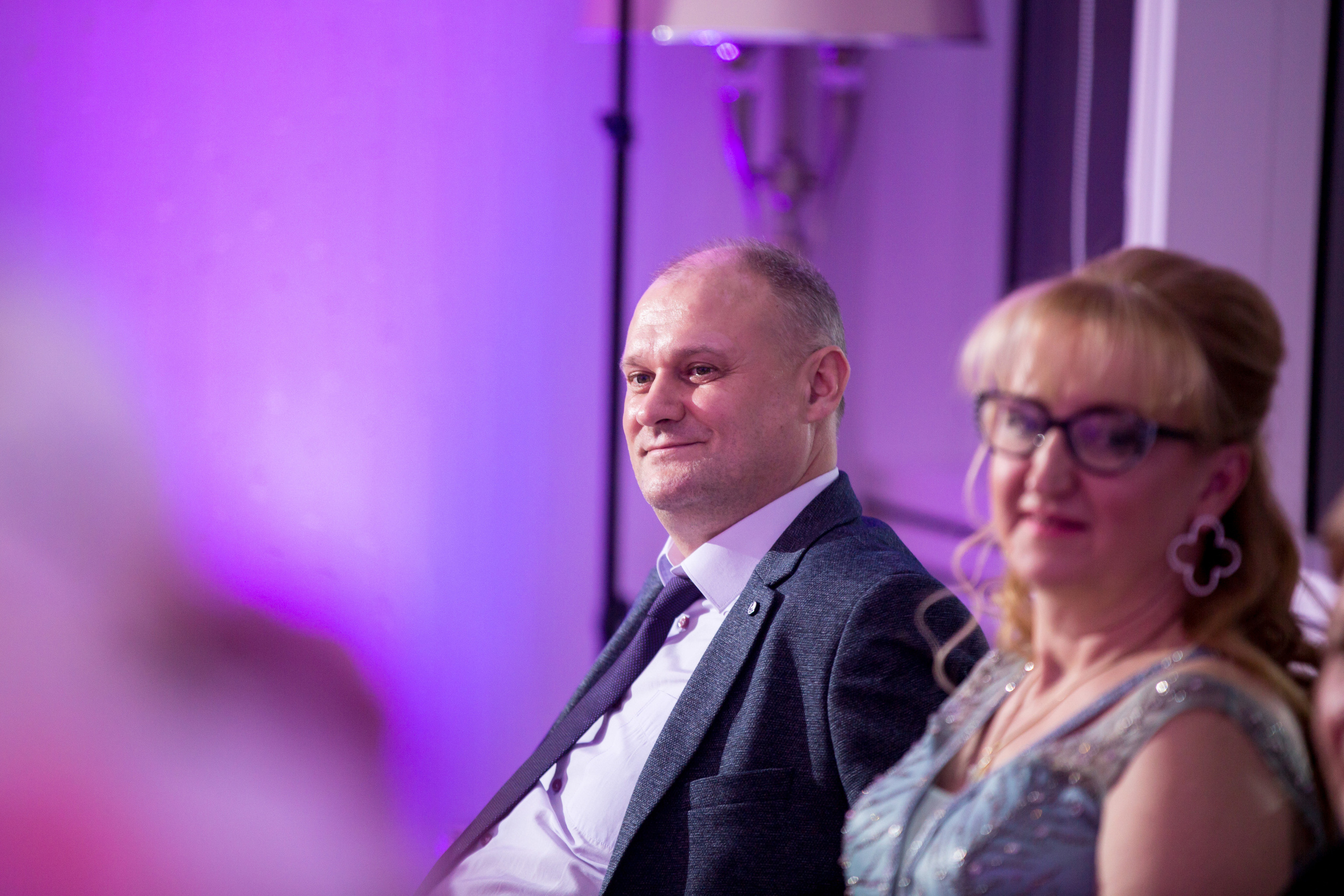 Фотосъёмка зимой на свадьбе. Ведущий на праздник в Москве / Денис Аганин