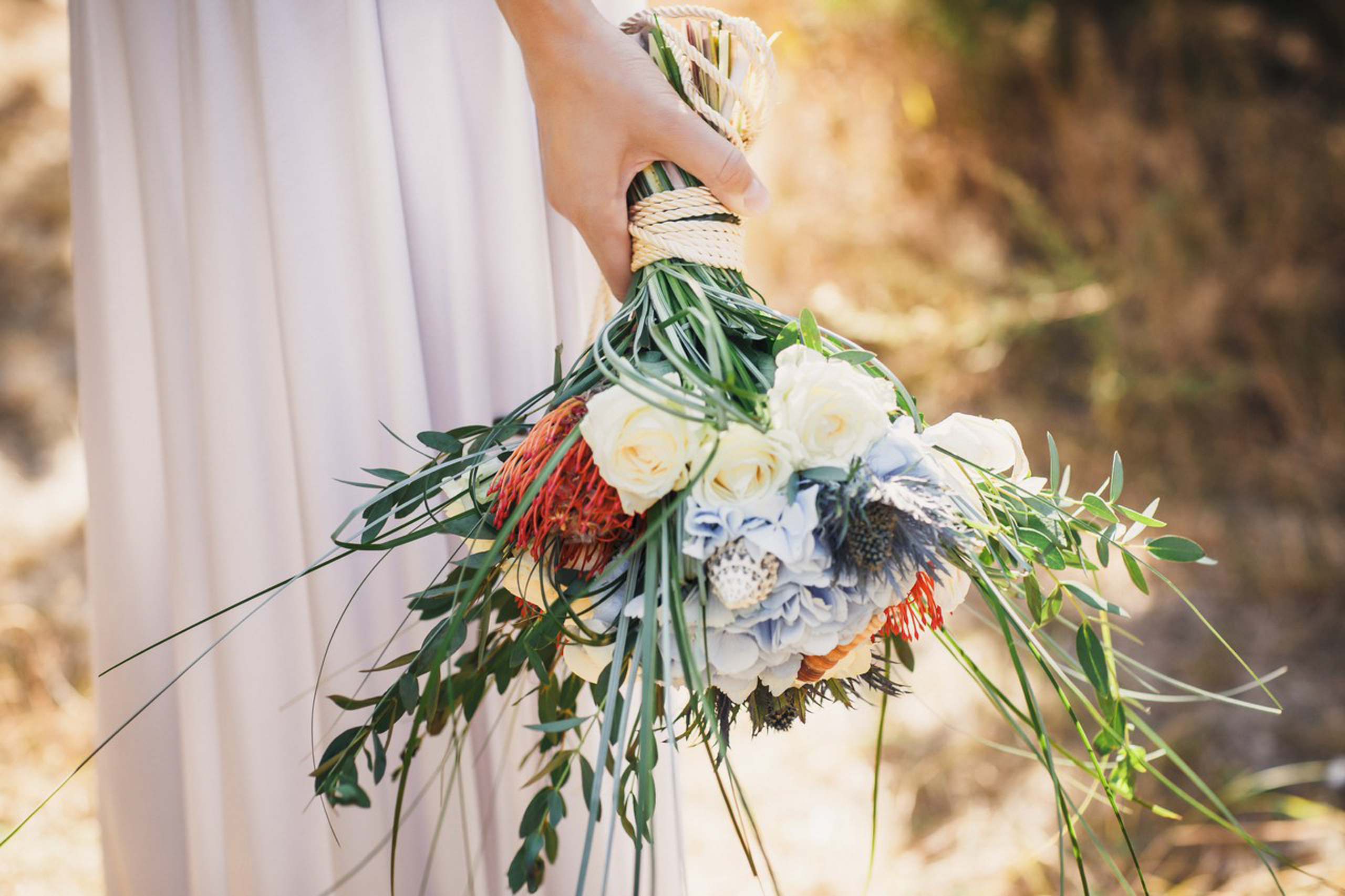 Сборы невесты. Ведущий на праздник в Москве / Денис Аганин
