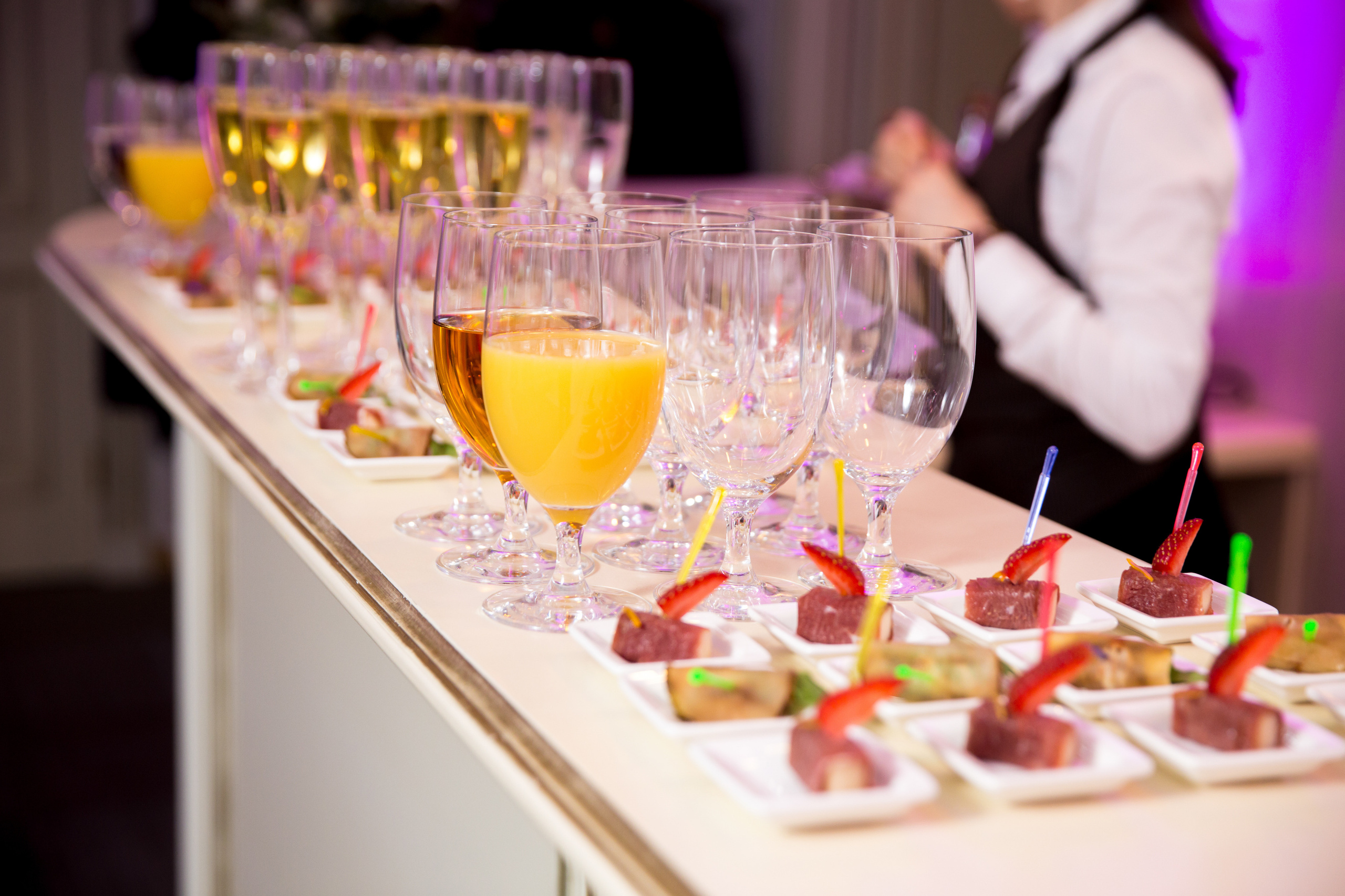 Фотосъёмка зимой на свадьбе. Ведущий на праздник в Москве / Денис Аганин