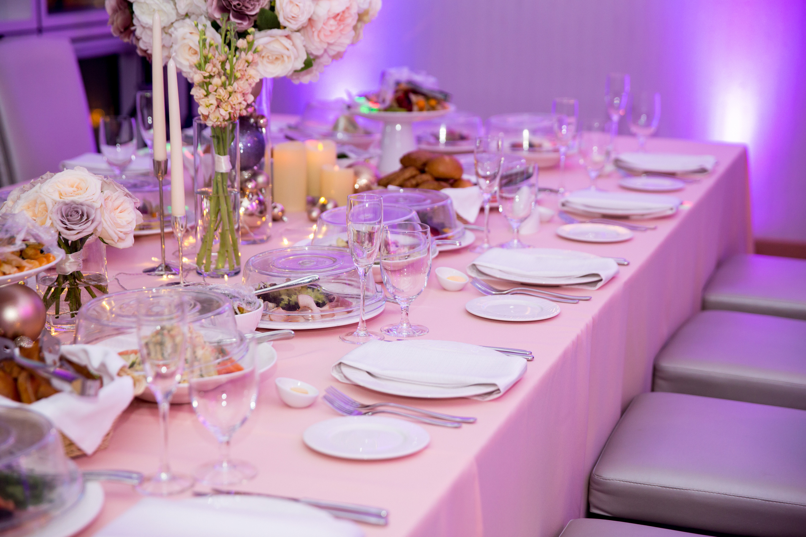 Фотосъёмка зимой на свадьбе. Ведущий на праздник в Москве / Денис Аганин