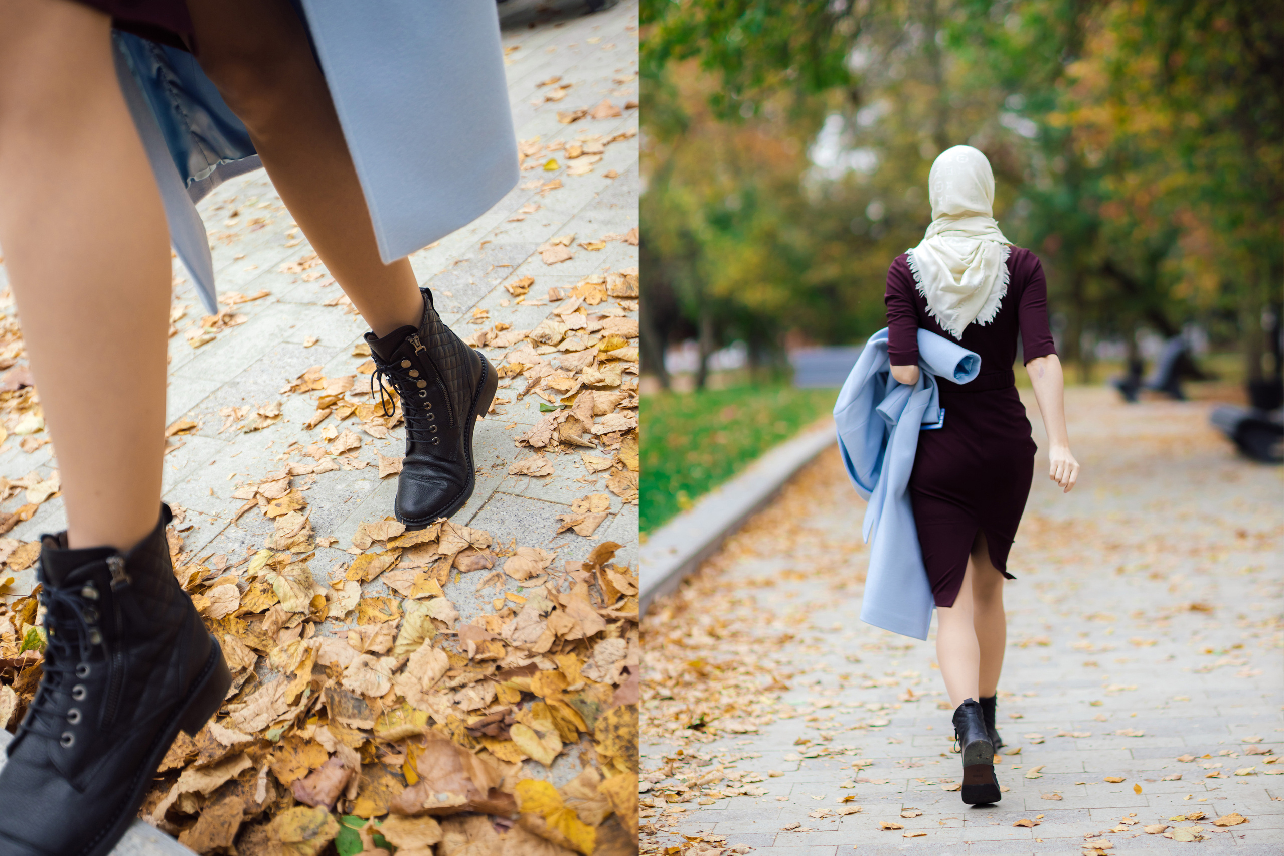 Женский портрет. Ведущий на праздник в Москве / Денис Аганин