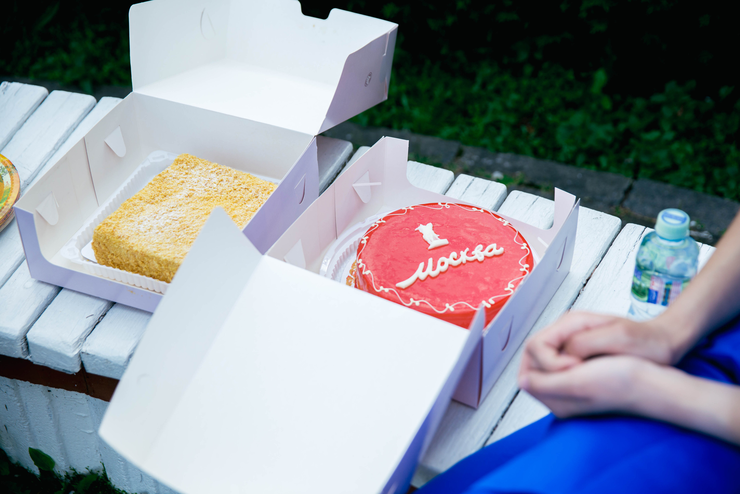 Взрослая свадьба без банкета. Ведущий на праздник в Москве / Денис Аганин