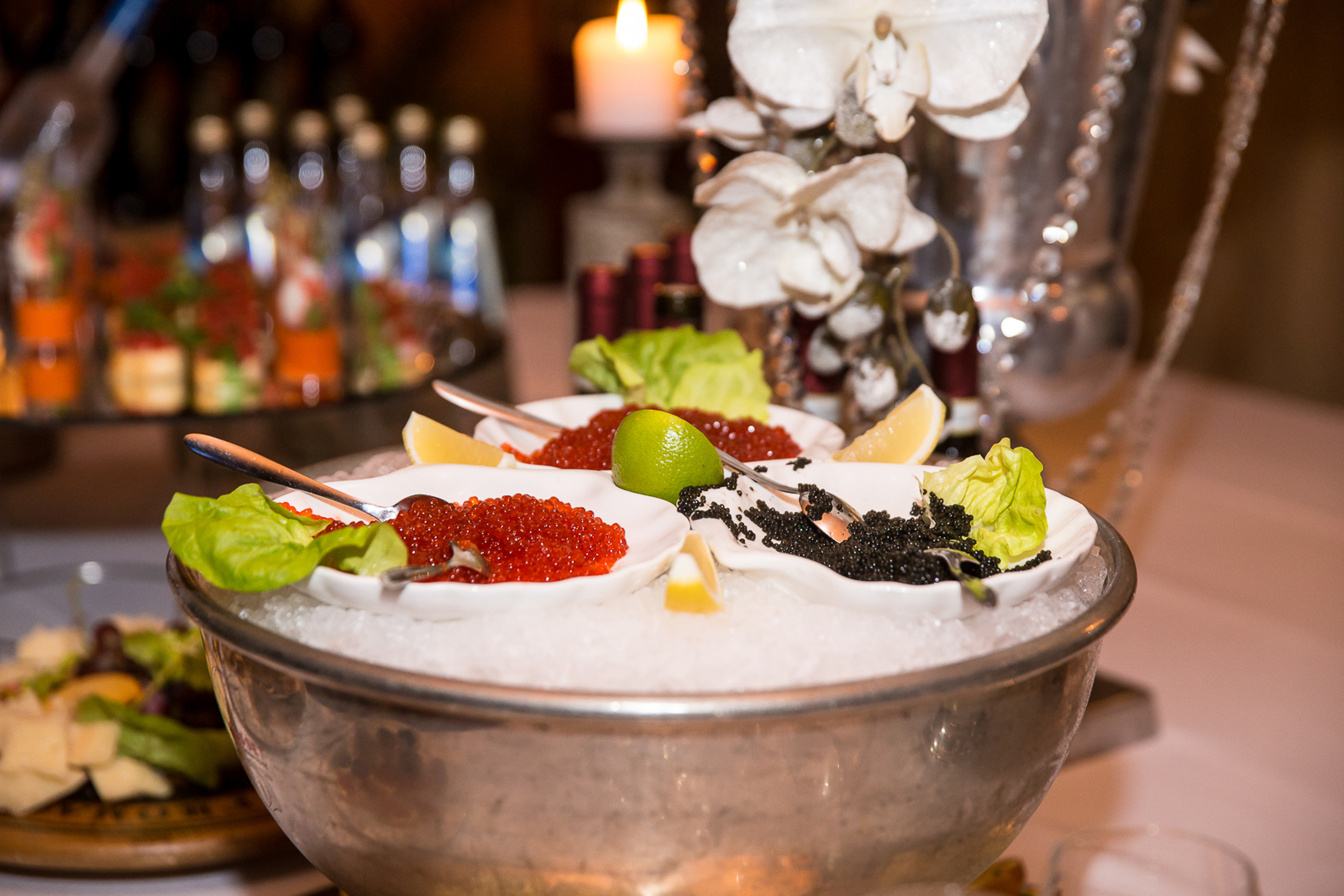 Фотограф на юбилей. Ведущий на праздник в Москве / Денис Аганин