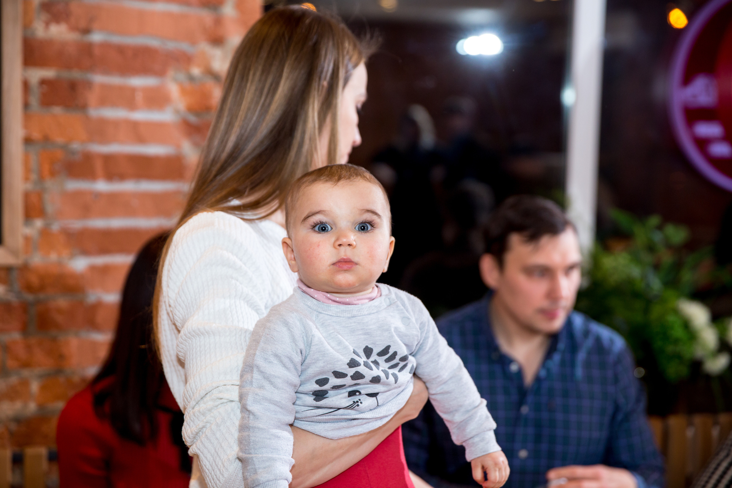 Фотосъёмка детского праздника. Ведущий на праздник в Москве / Денис Аганин