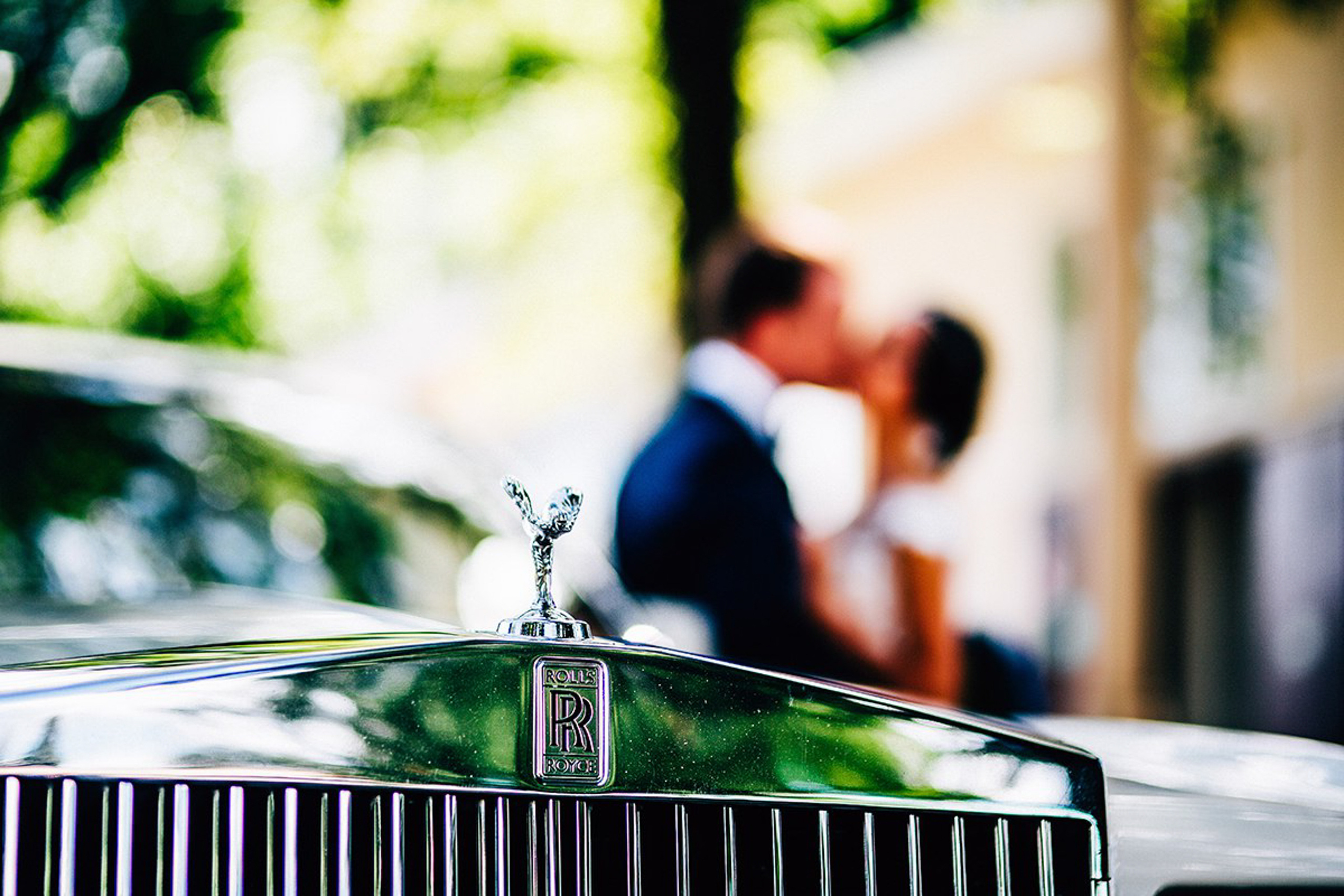 Сборы невесты. Ведущий на праздник в Москве / Денис Аганин